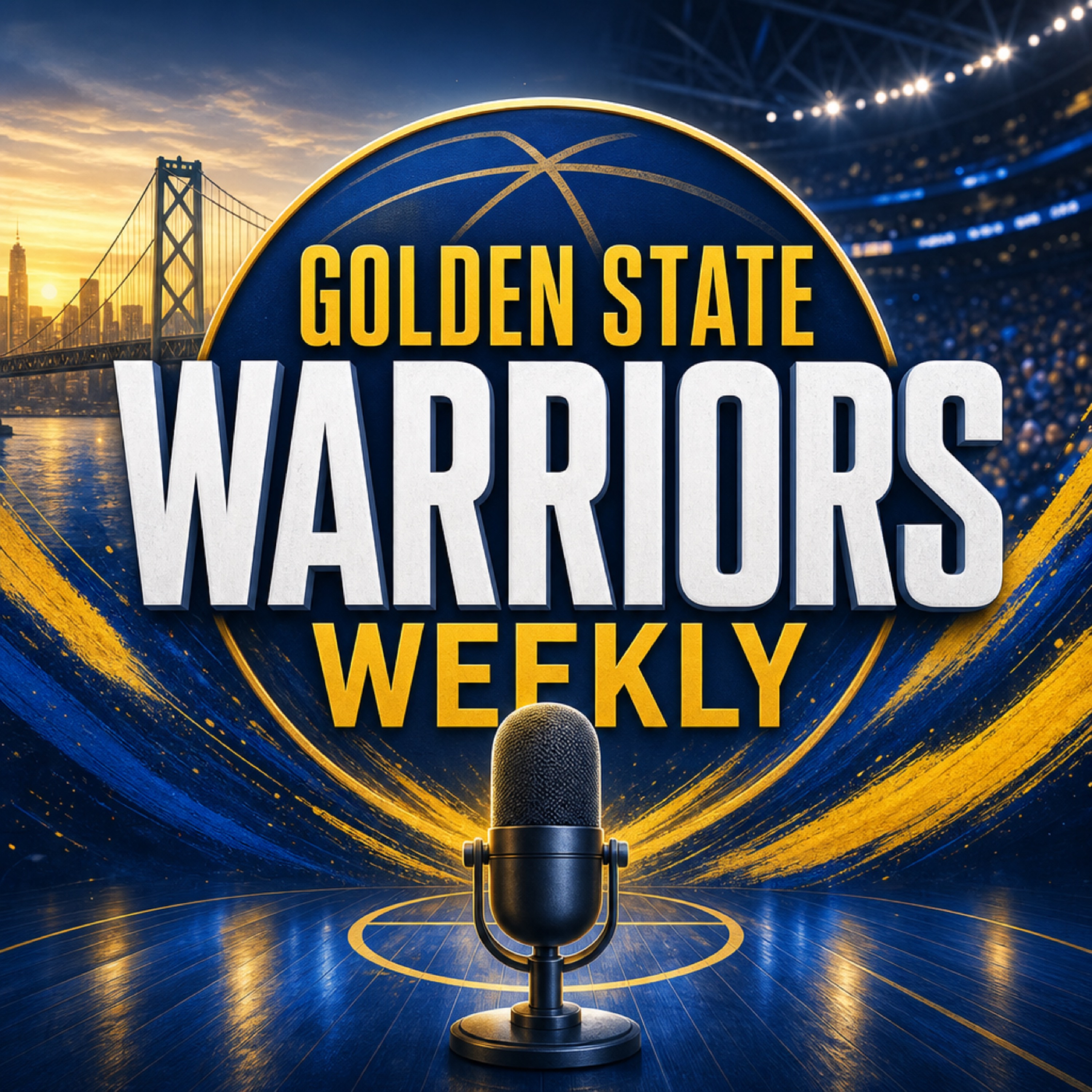 Golden State Warriors Weekly