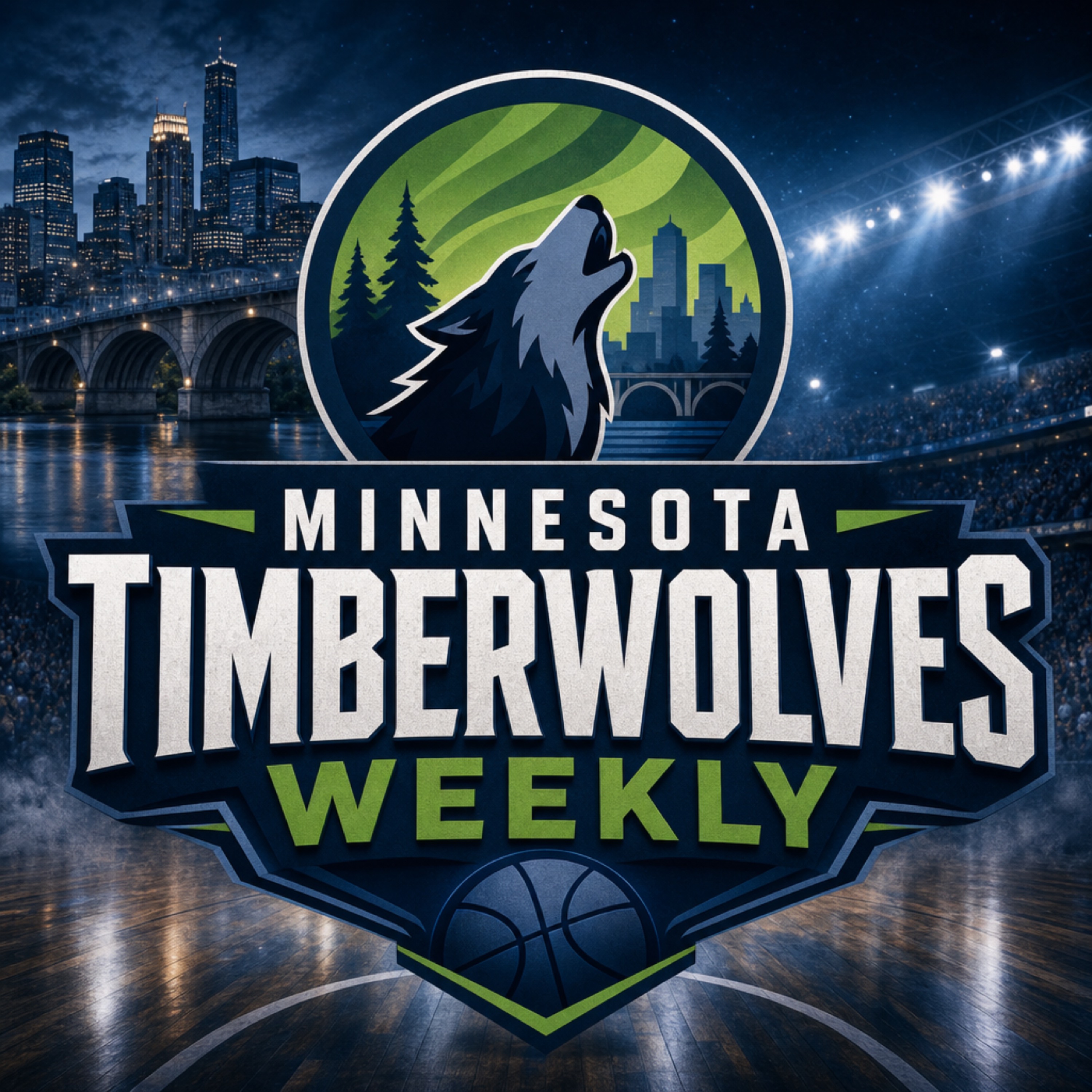 Minnesota Timberwolves Weekly