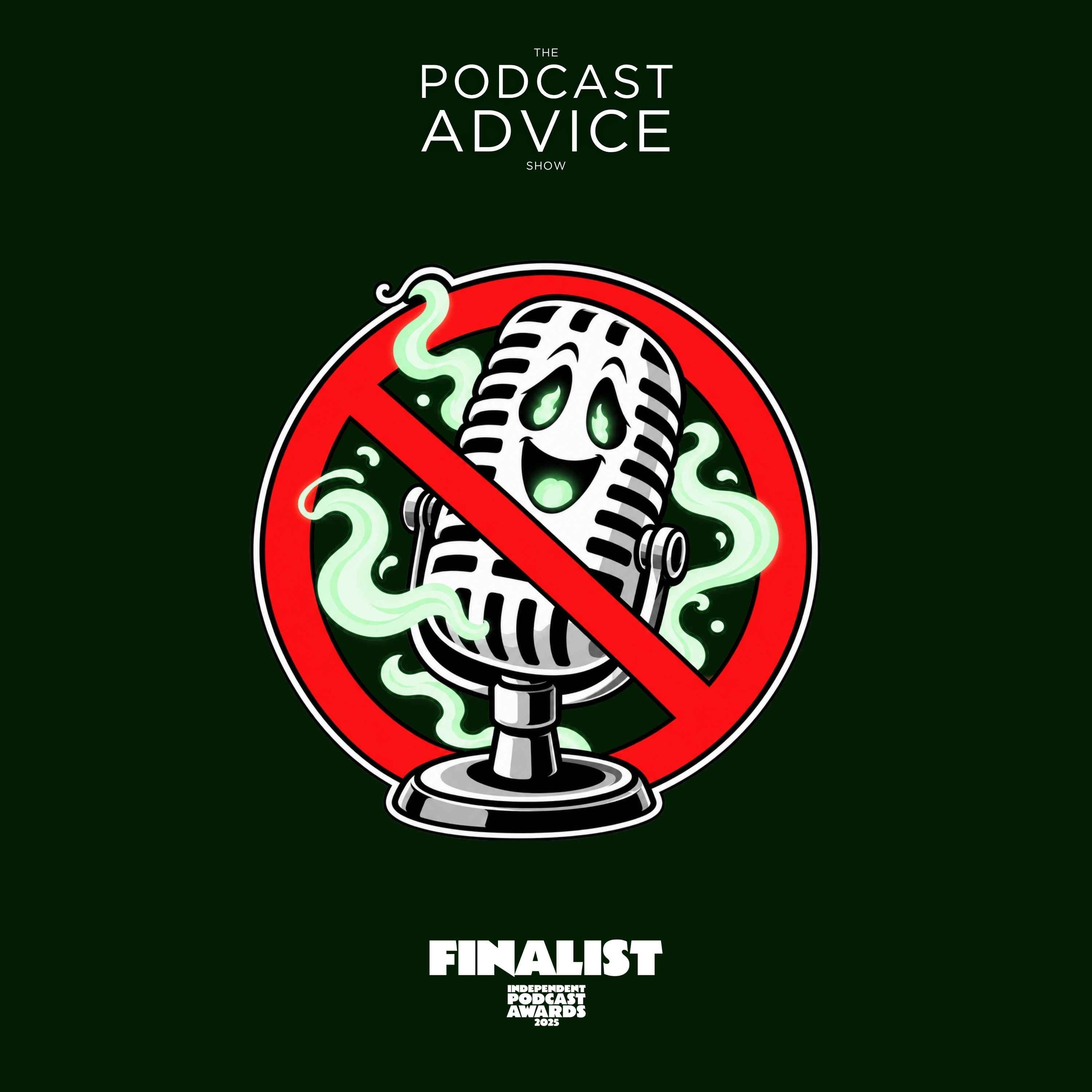 Podcasting myths BUSTED: 7-12