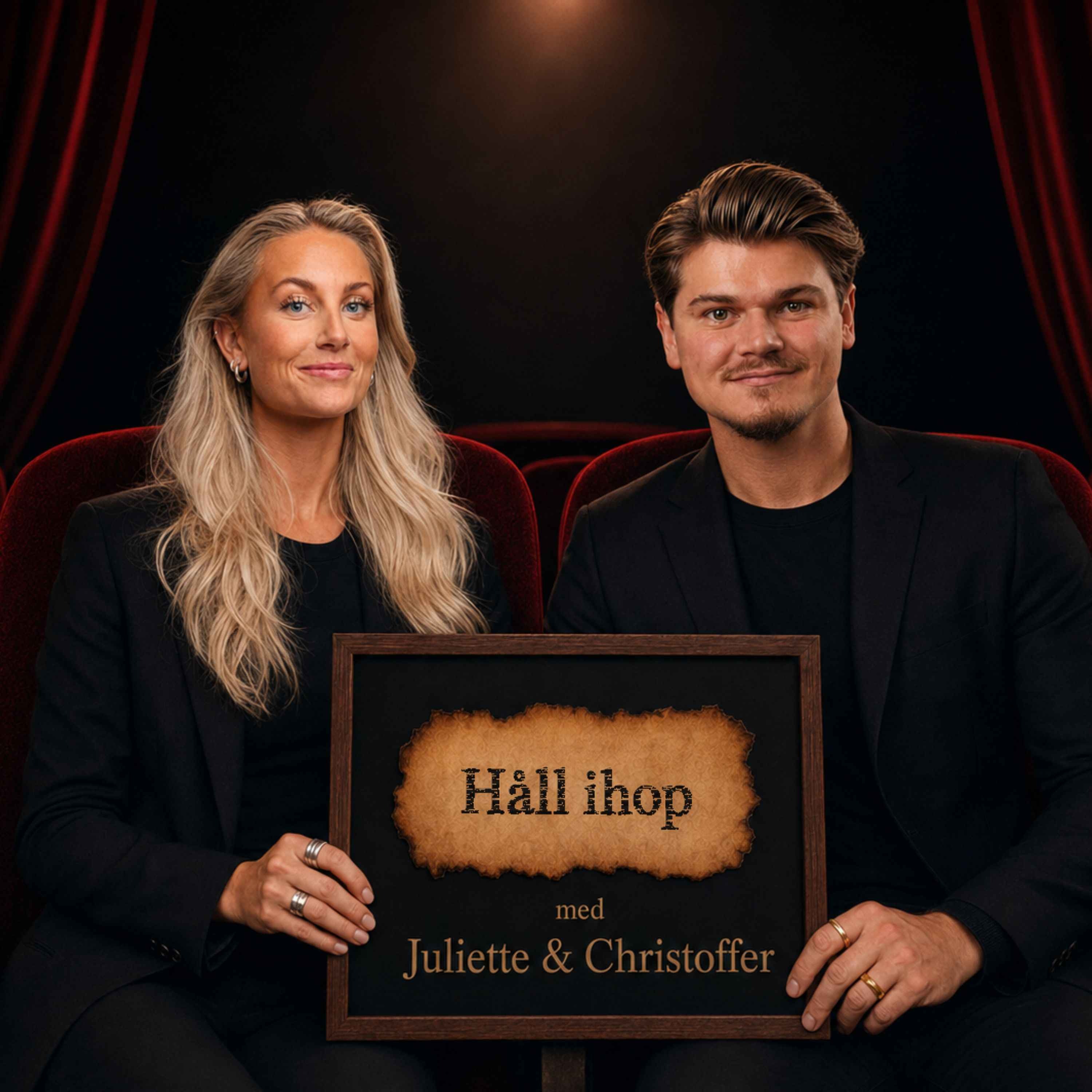 1. Vi hittade kärleken på en öde ö