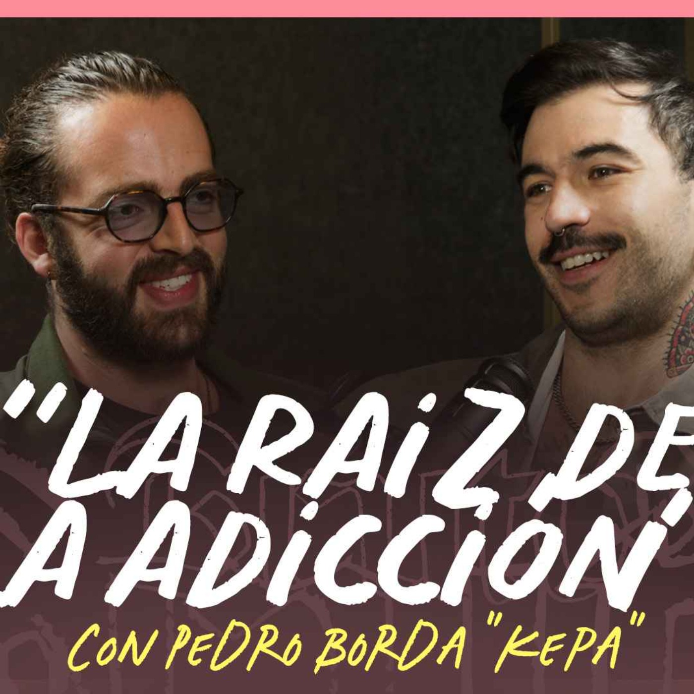 Portada de BRUTO