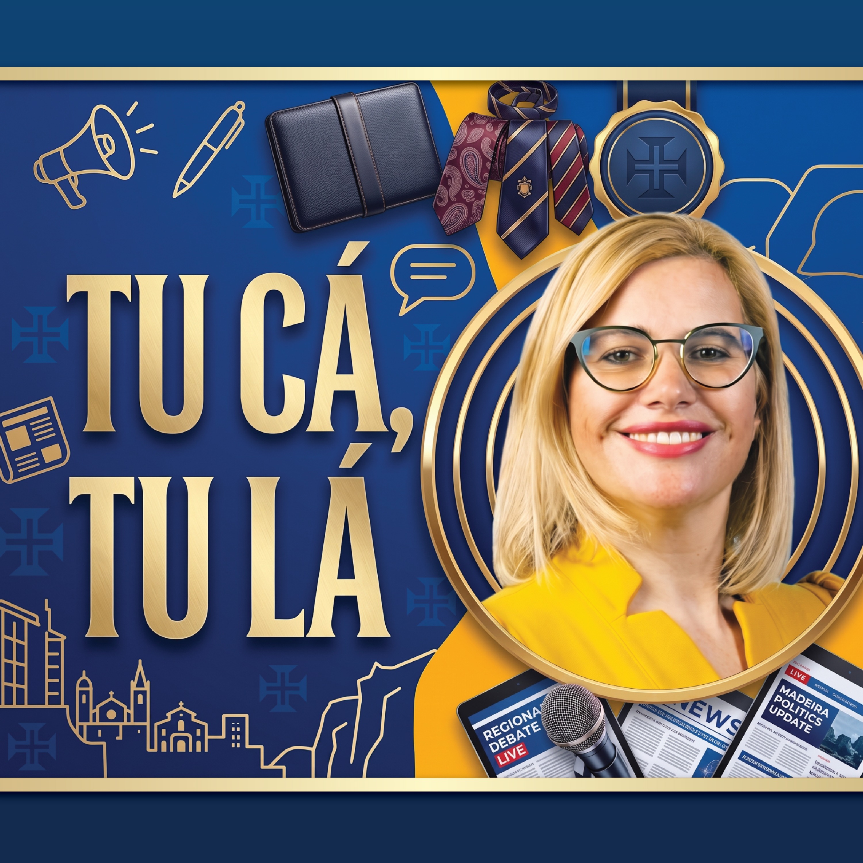 O Zé é fixe episode artwork