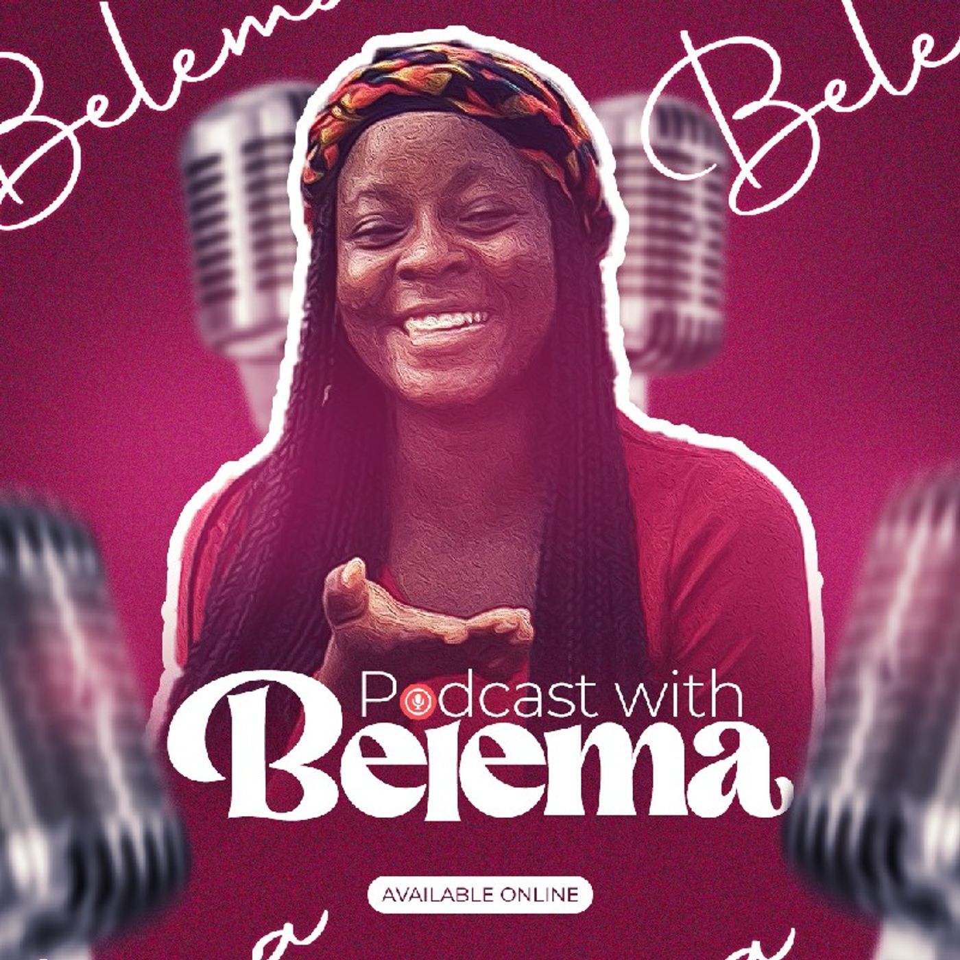 Building Your Inner Strength episode artwork