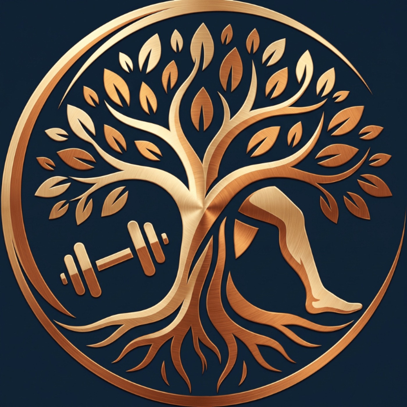 Fitness for People in Their 60s podcast artwork