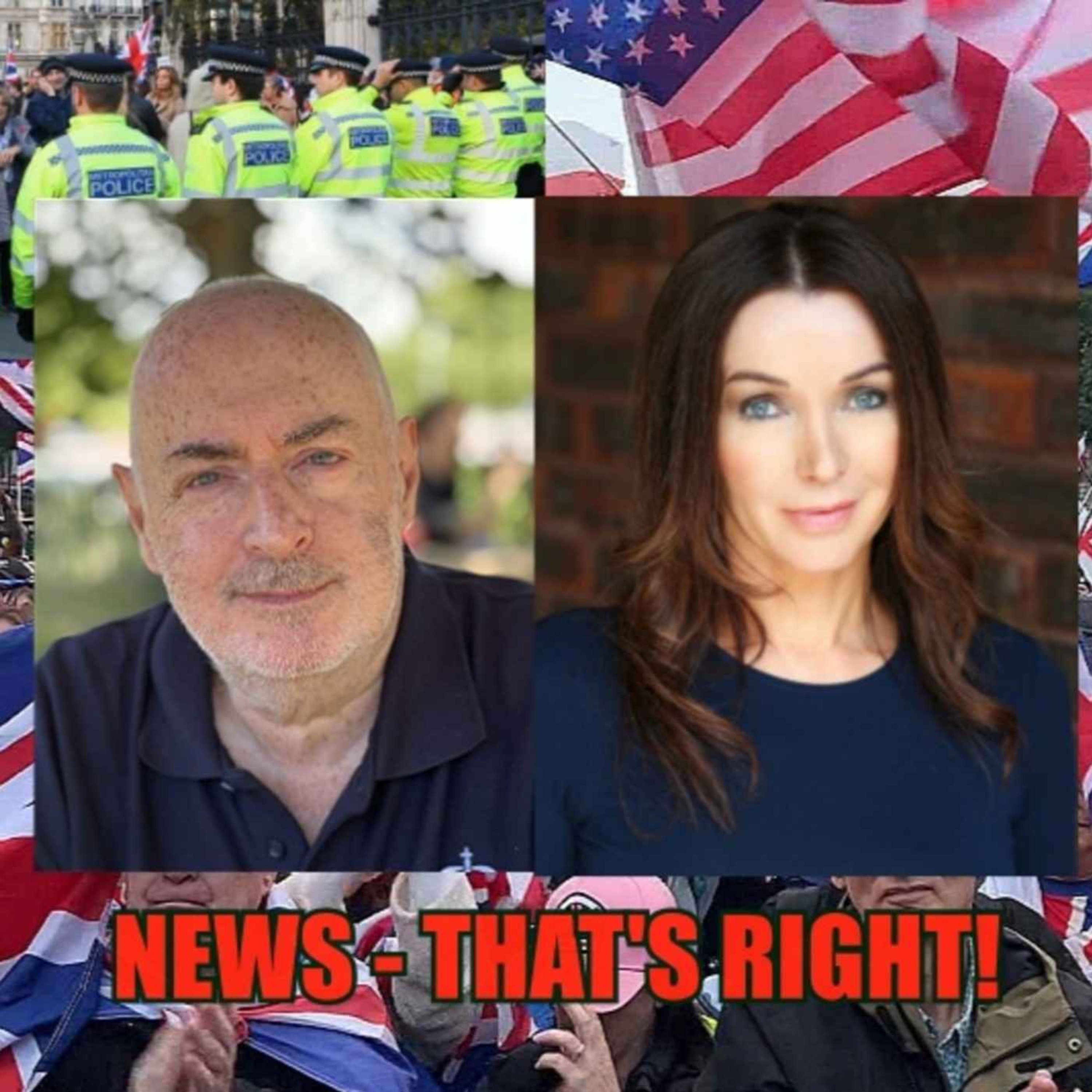 News - That's Right!