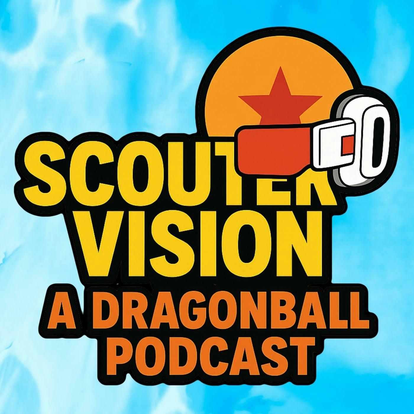 The Future of Dragon Ball: Movies, Anime, Games & the 40-Year Genkidama Celebration episode artwork