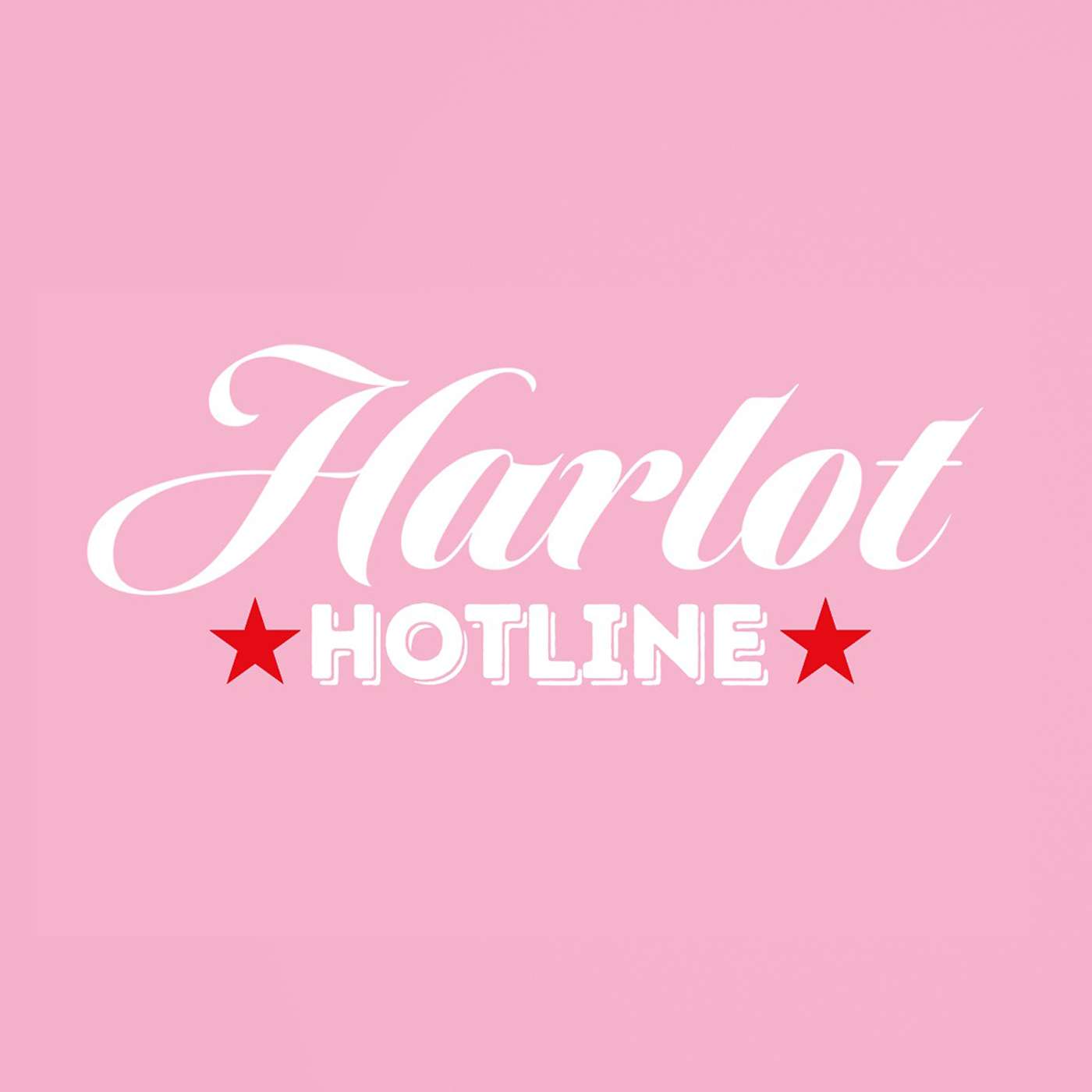 Artwork for Harlot Hotline