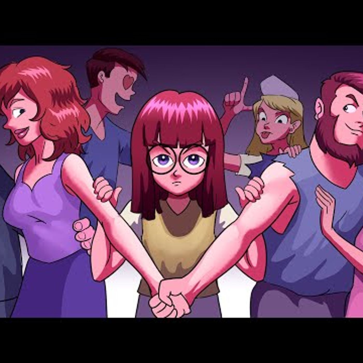 Mi Vida “Perfecta” episode artwork