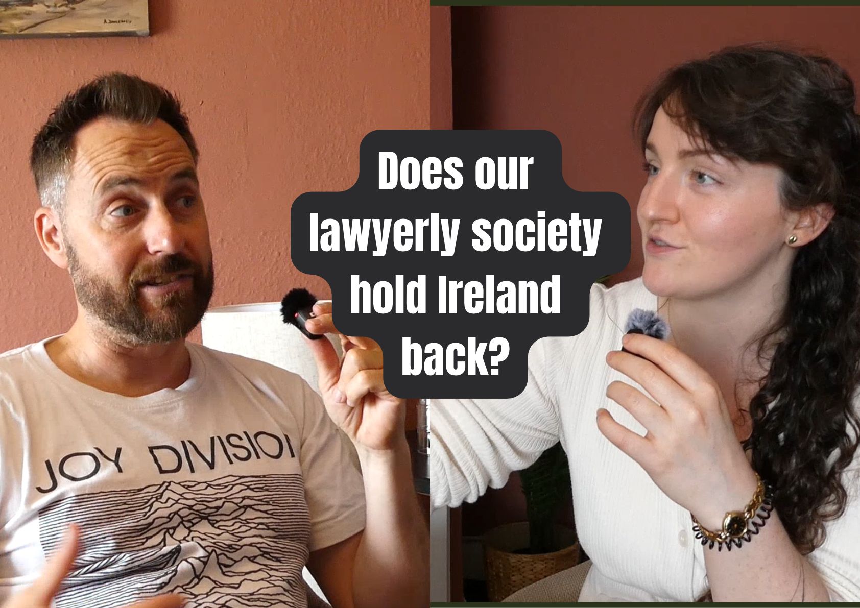 S1E7: Do lawyers run Ireland?