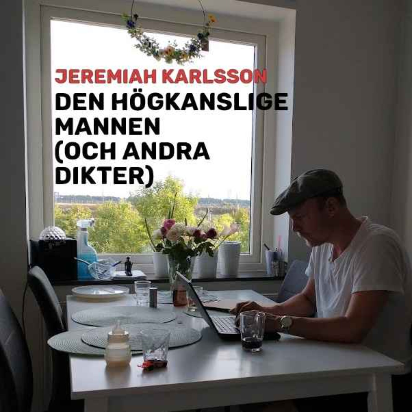 Göran Skyttes diktafon episode artwork