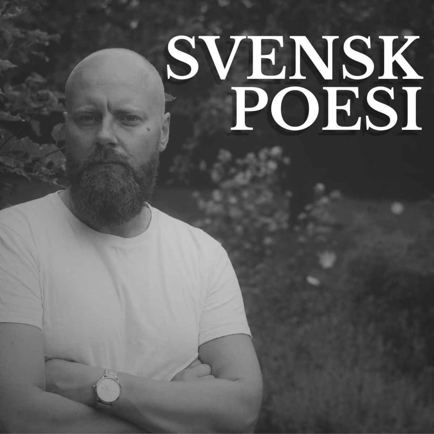 Svensk poesi