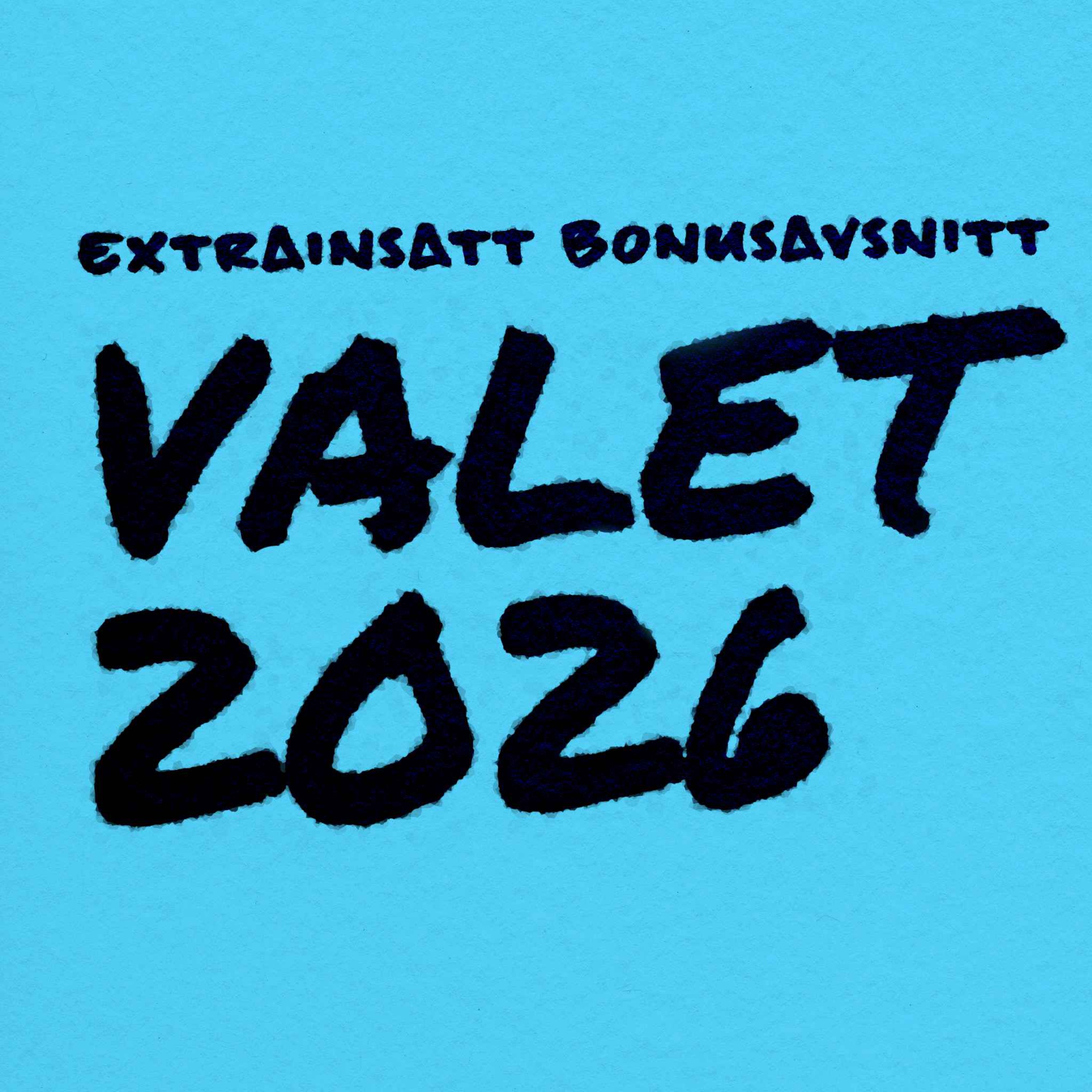 Valet 2026 episode artwork