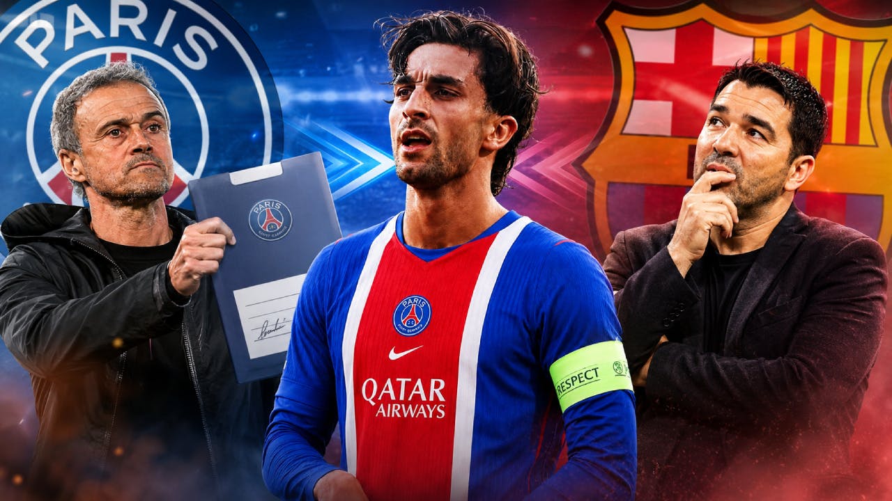 🚨Ferran Torres Wants To LEAVE Barcelona💣| Negotiations Ongoing With PSG💥
