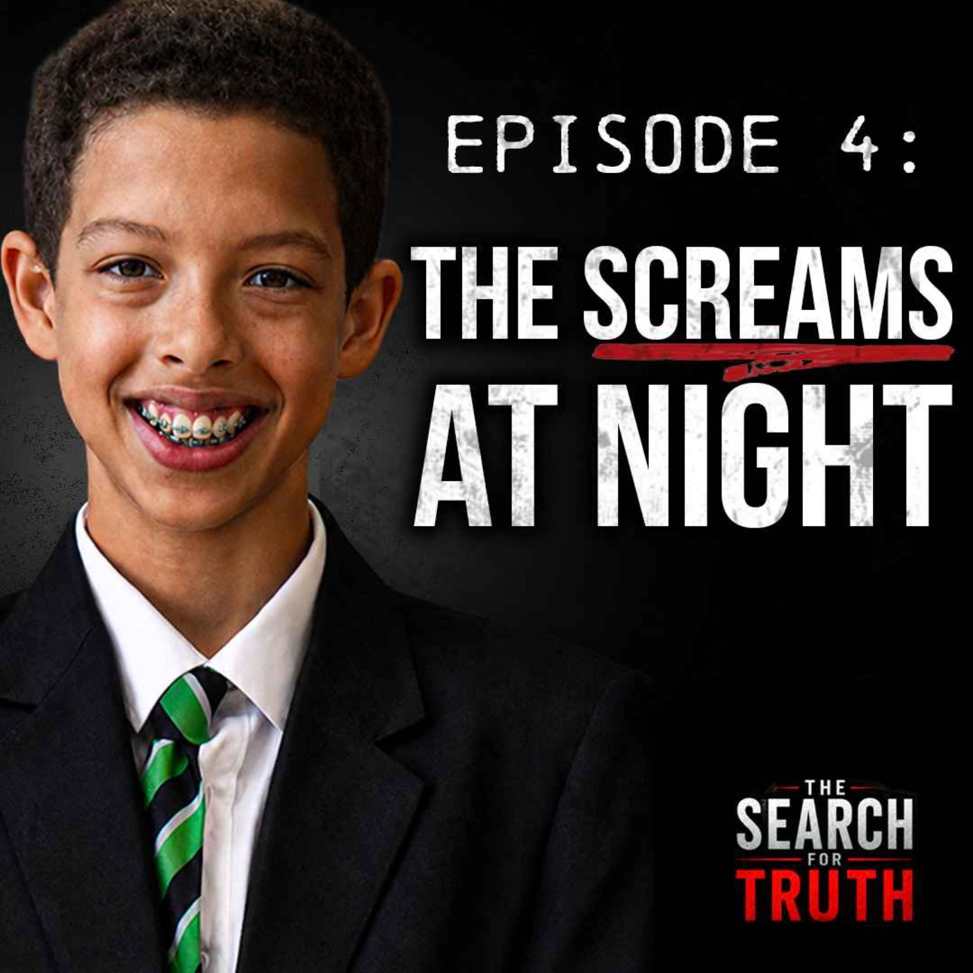 Noah Donohoe Episode 4: What Happened After 6:08pm?