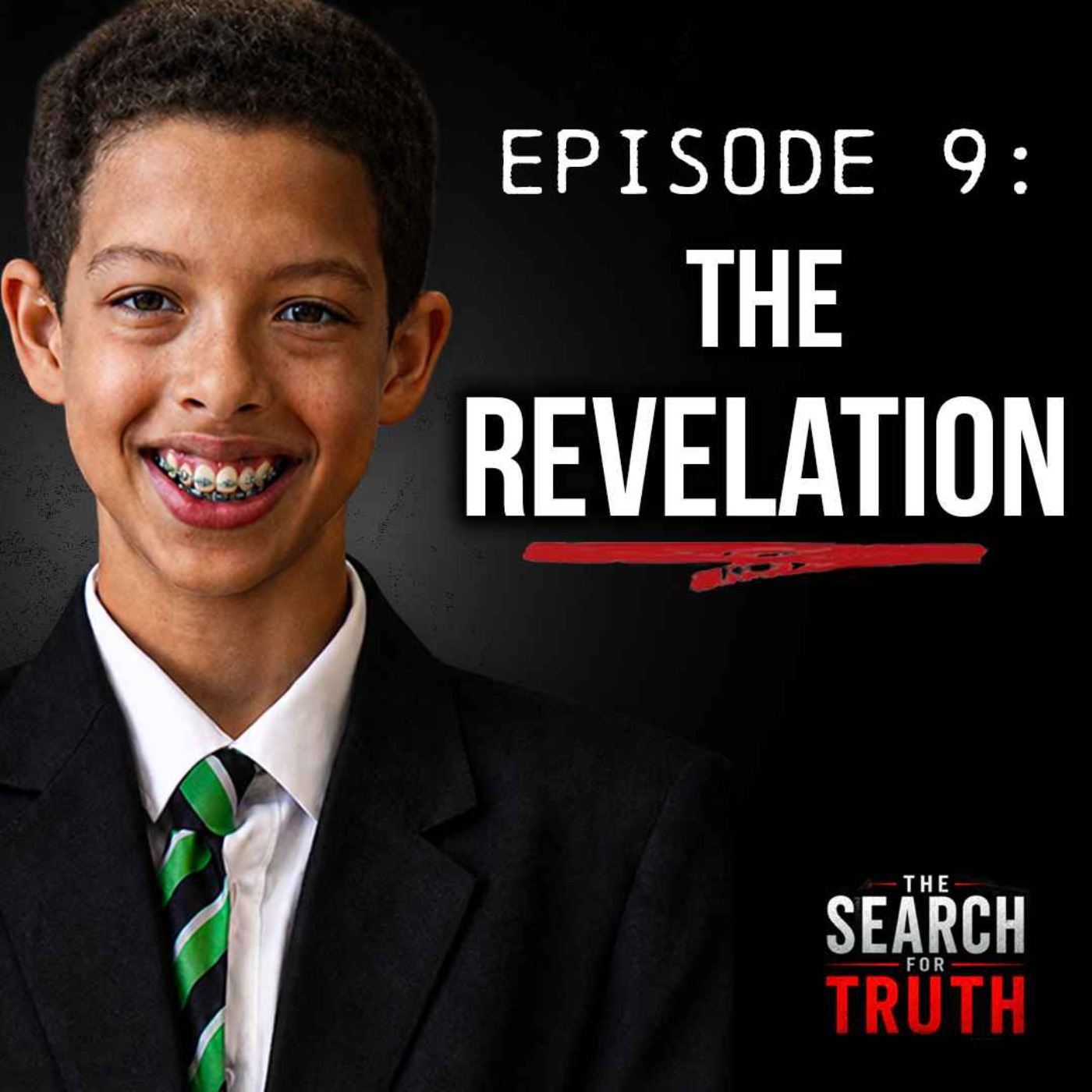 Noah Donohoe Episode 9: The Injection Claim