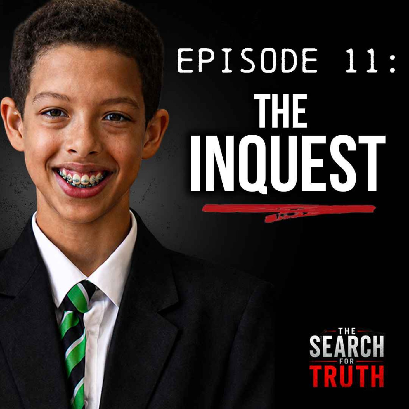 Noah Donohoe Episode 11: The Inquest
