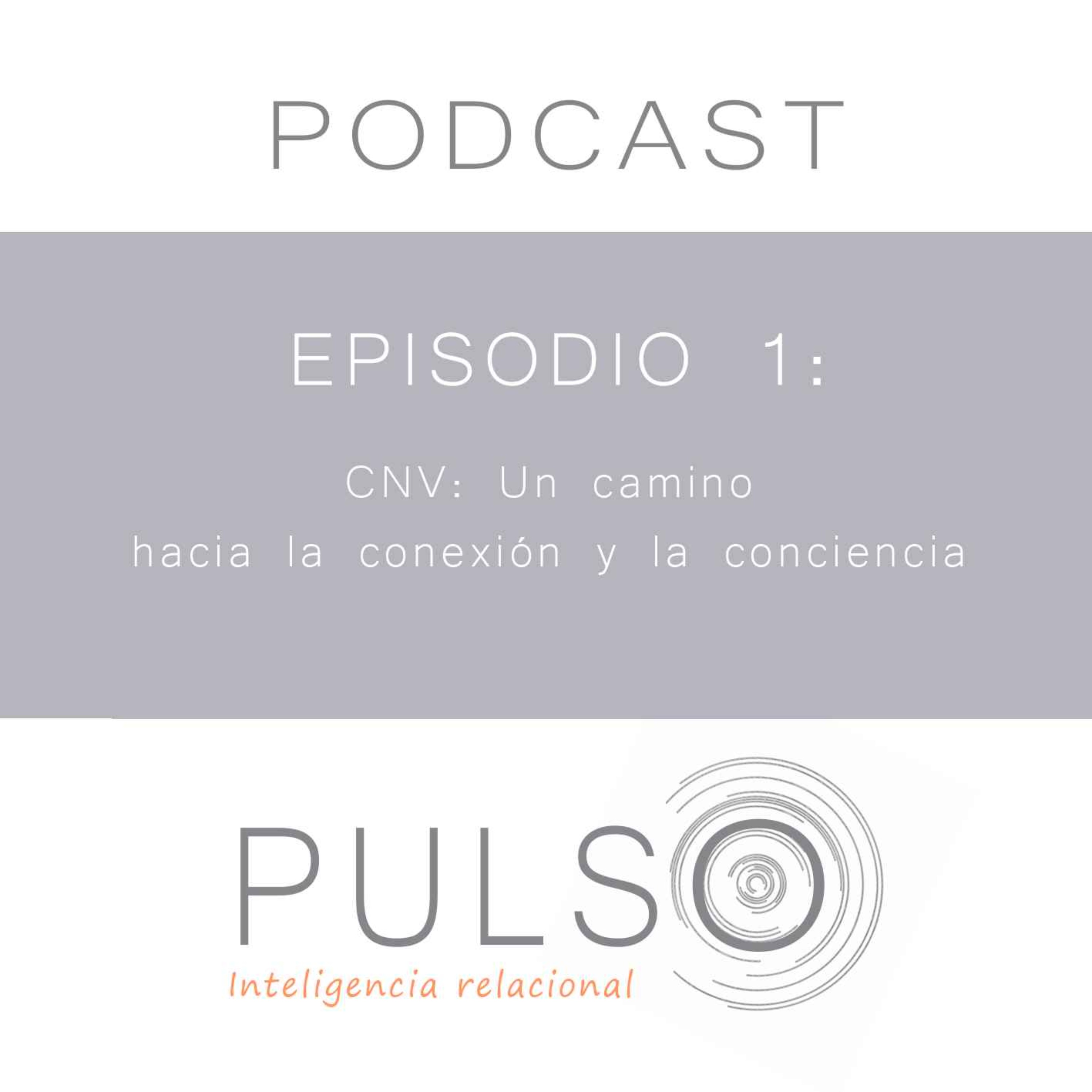 Portada de PULSO Podcast
