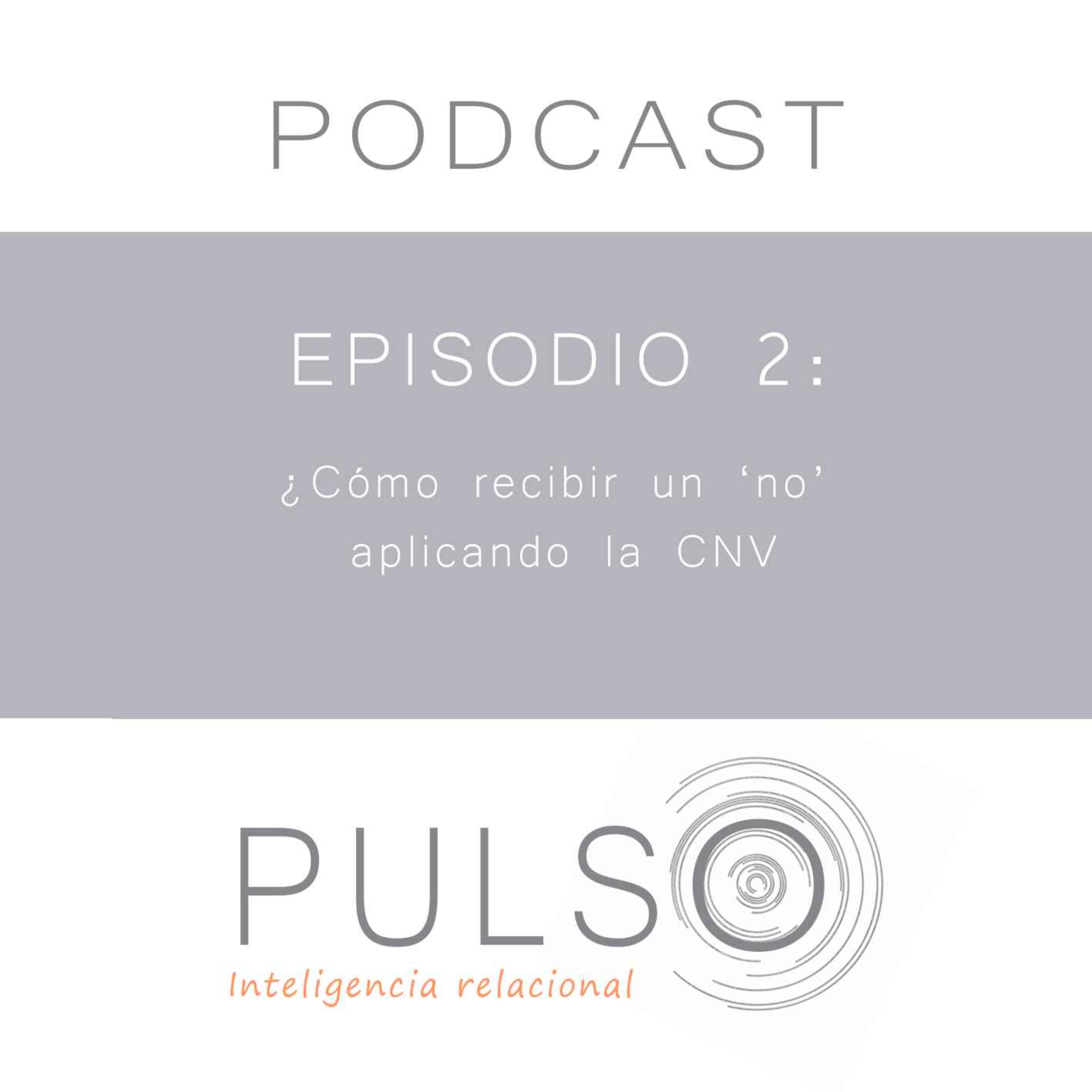 Portada de PULSO Podcast