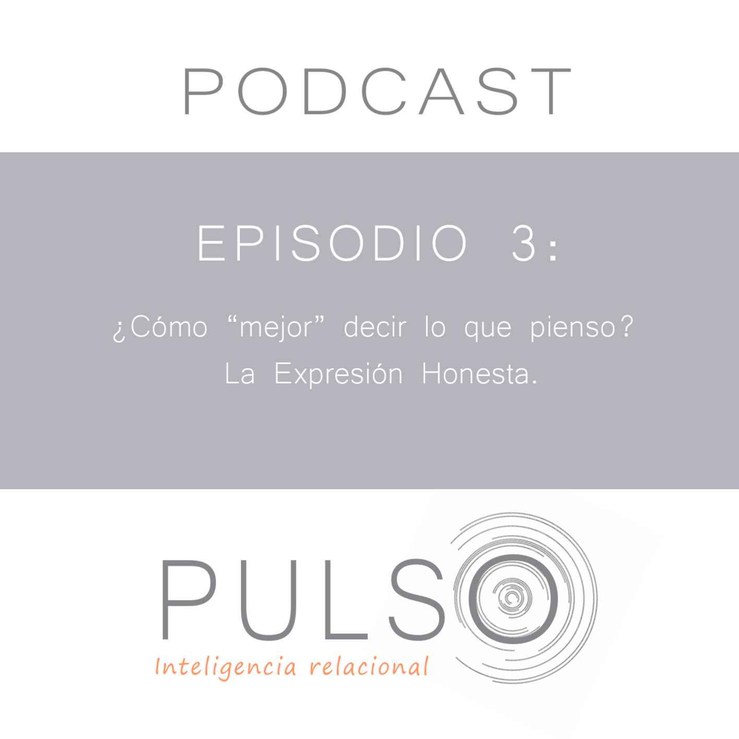 Portada de PULSO Podcast
