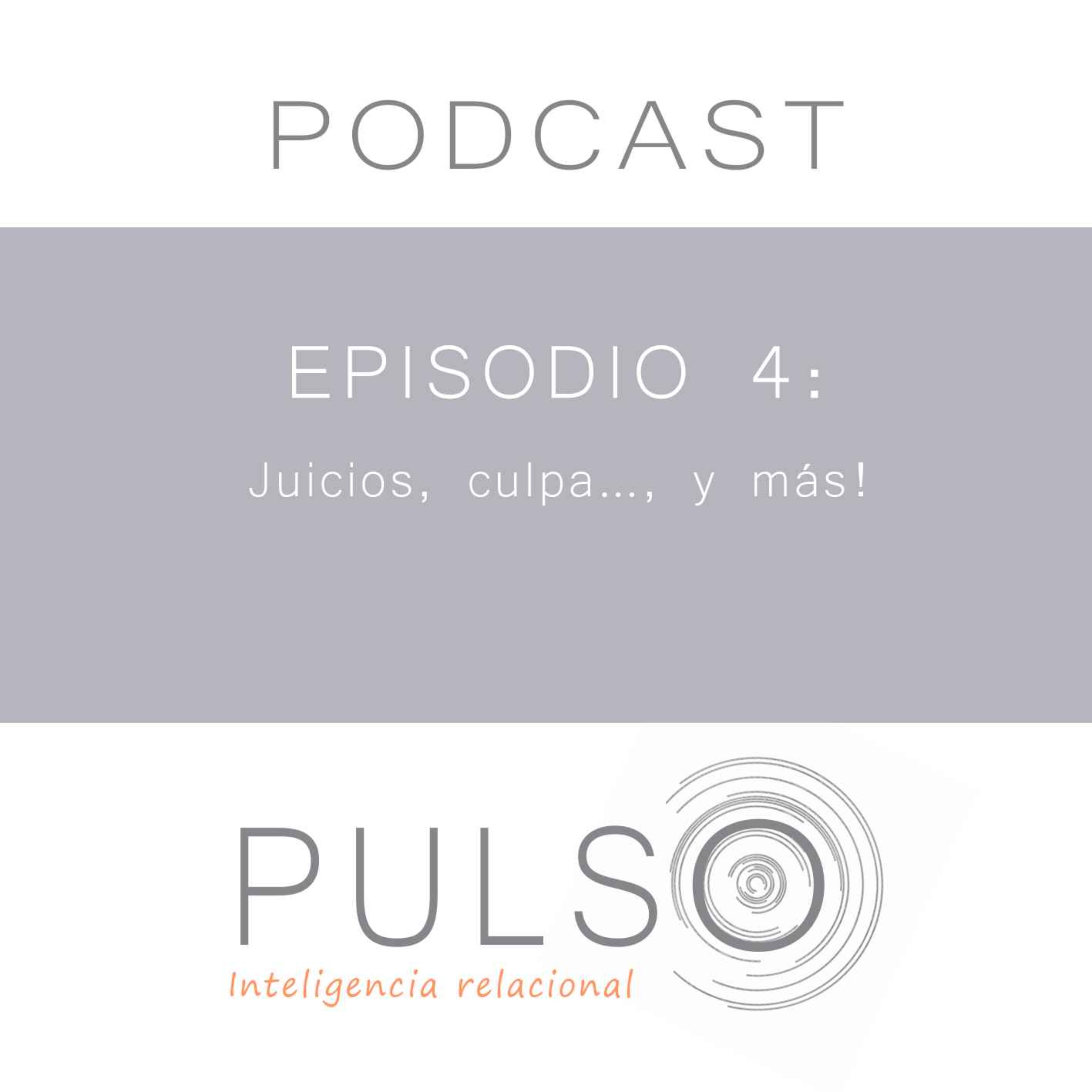 Portada de PULSO Podcast