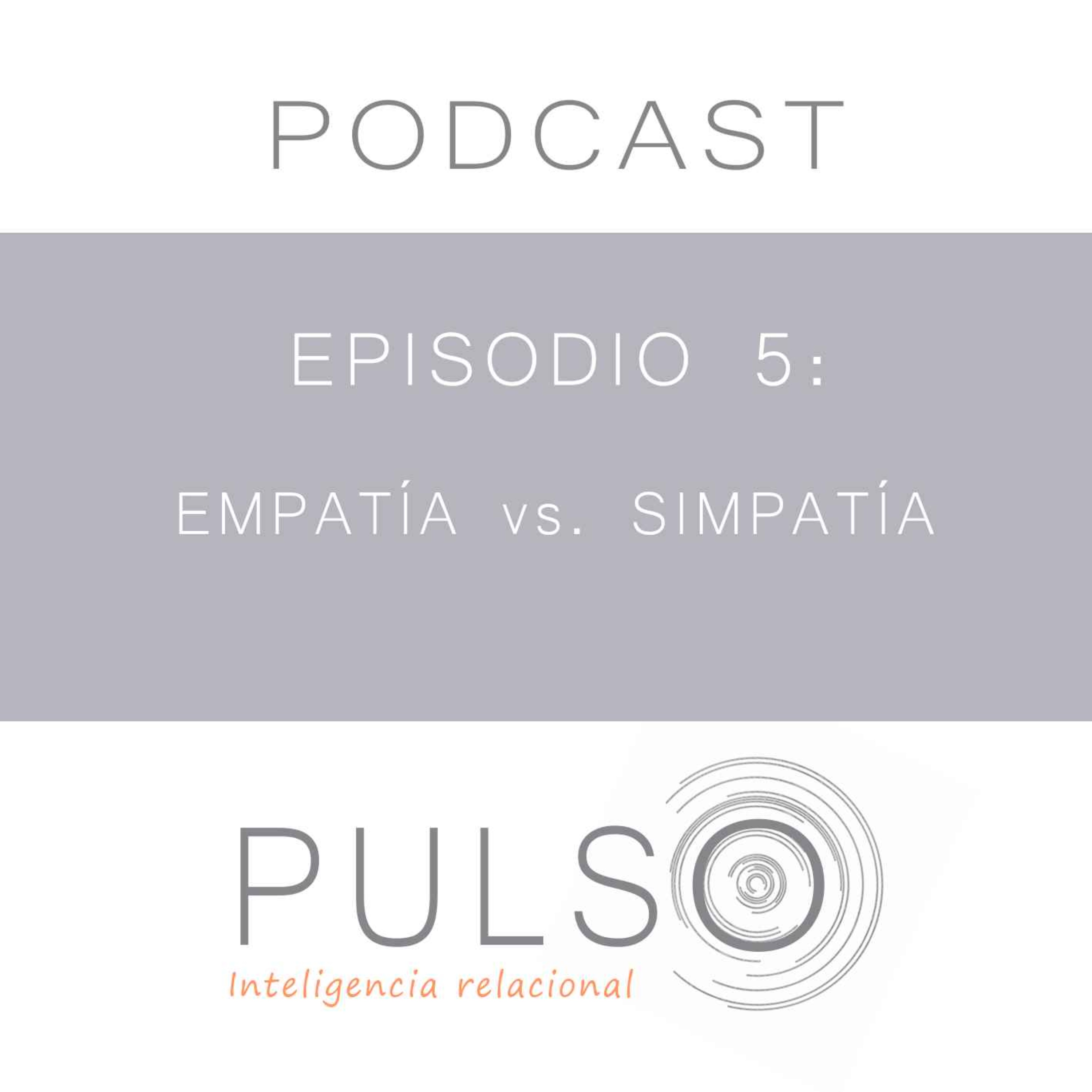 Portada de PULSO Podcast