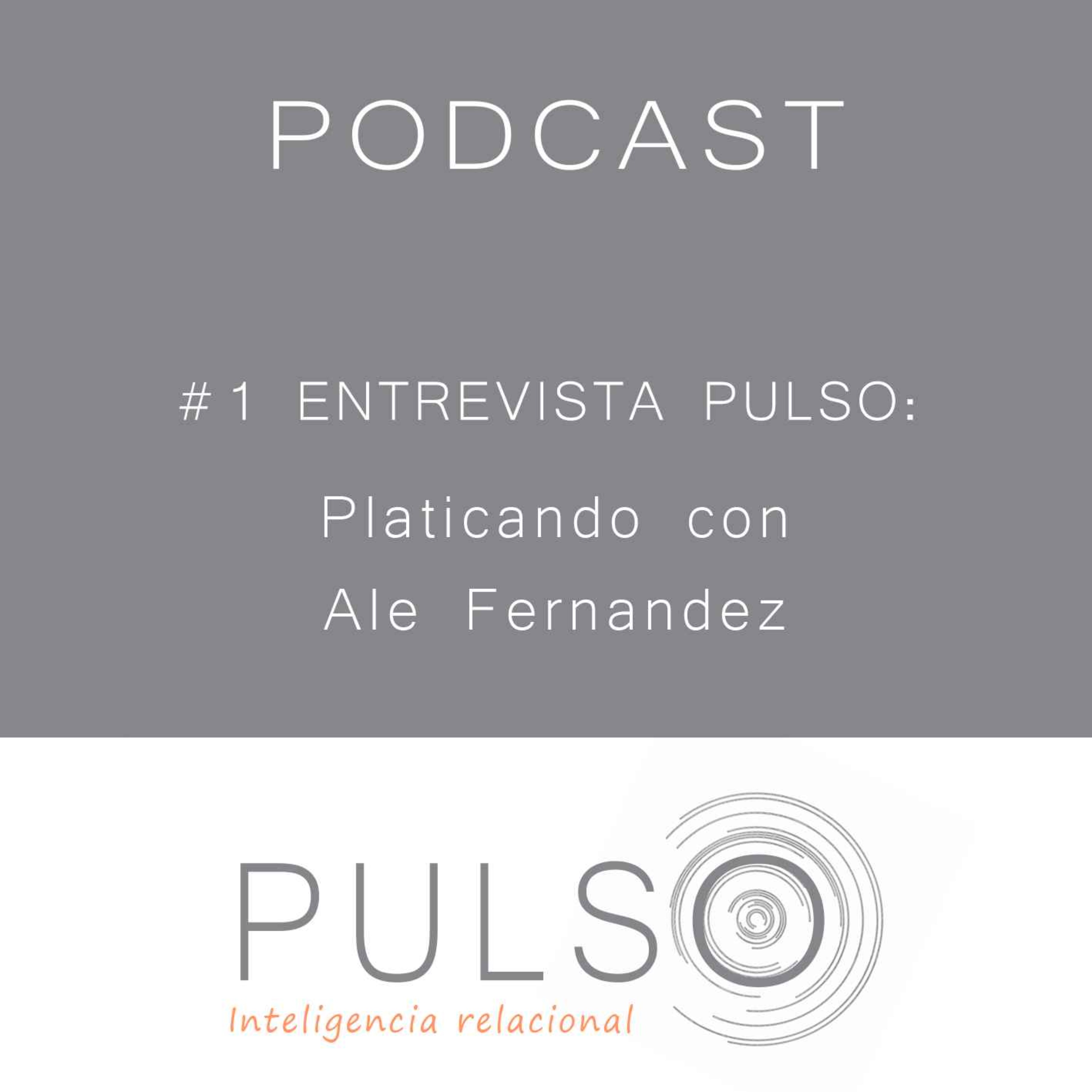 Portada de PULSO Podcast