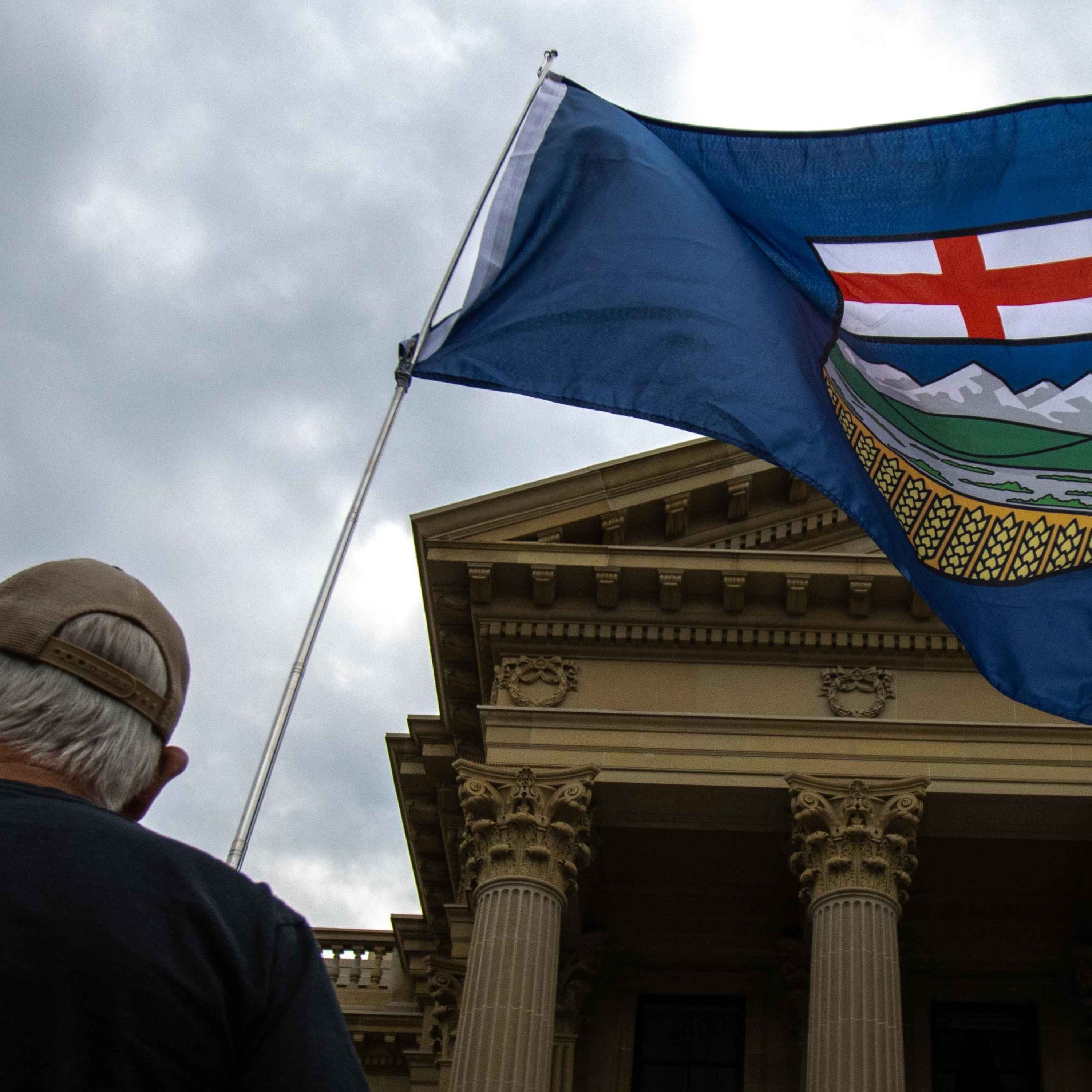 Separation Anxiety: The Alberta Referendum episode artwork