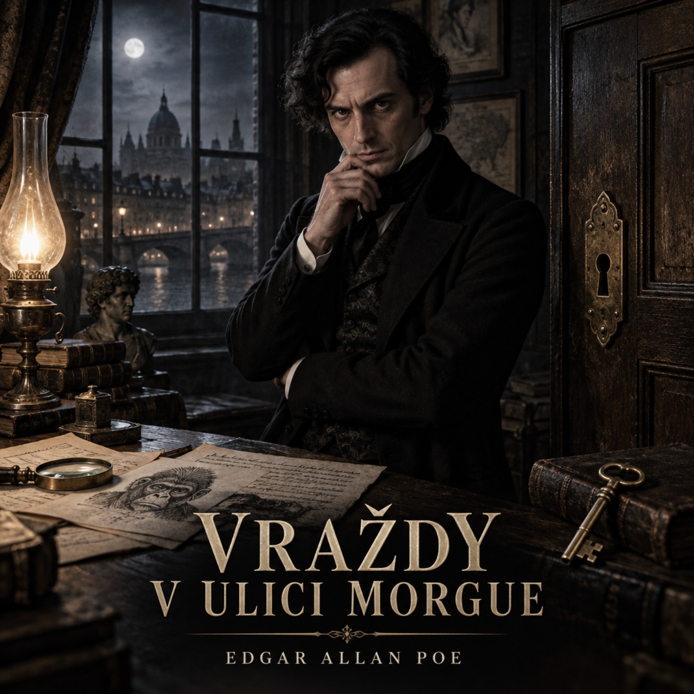 Audio Ozvěny