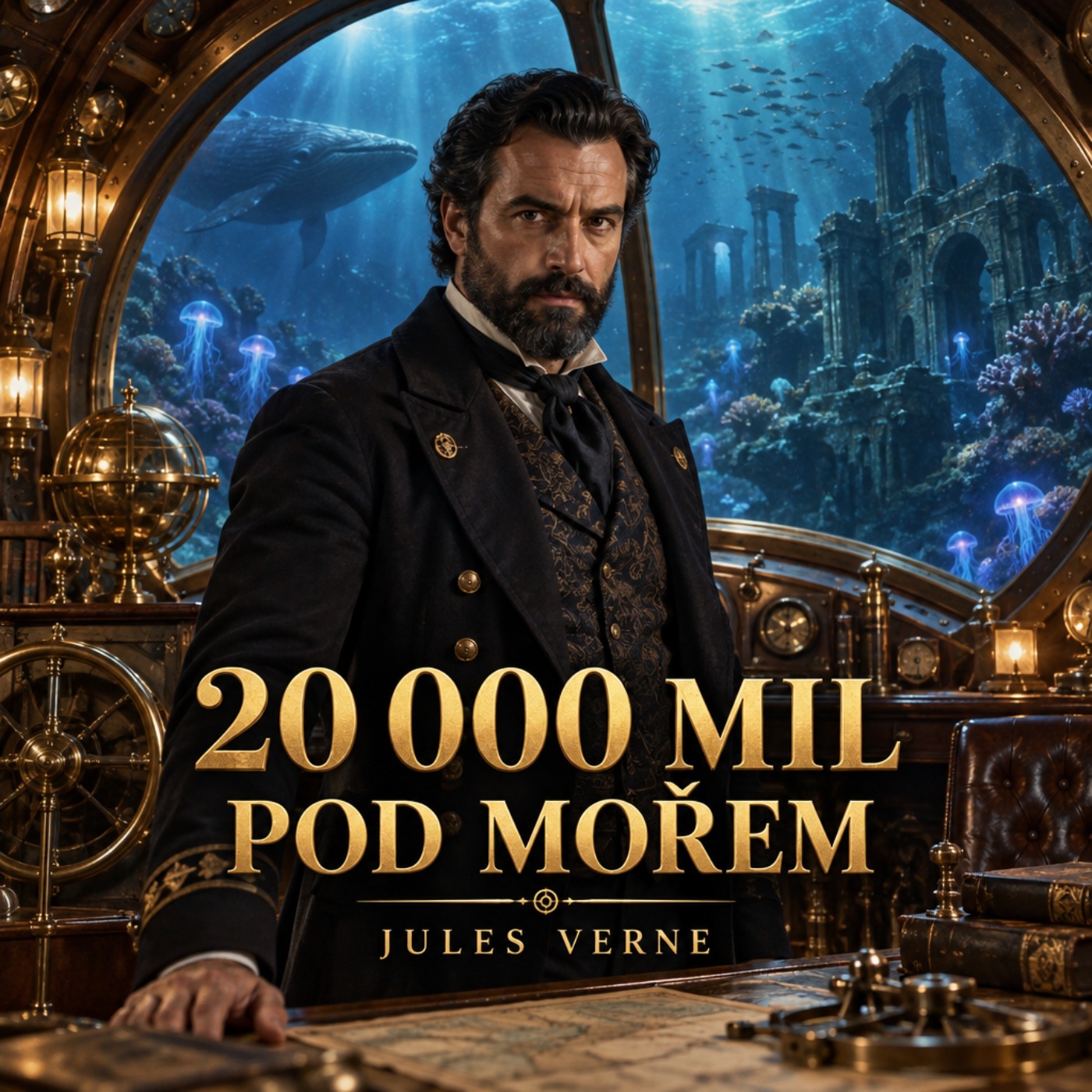 Audio Ozvěny