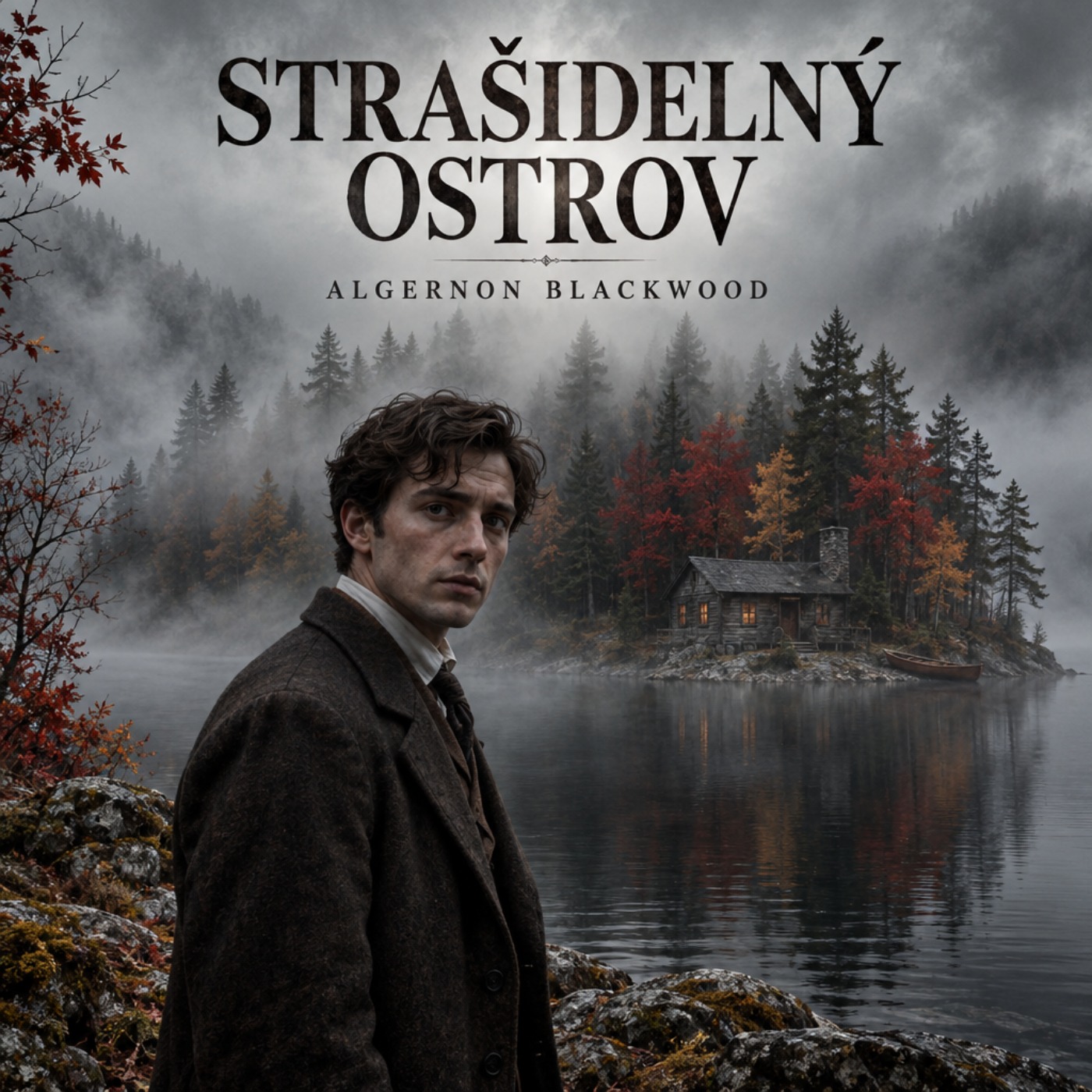 Audio Ozvěny