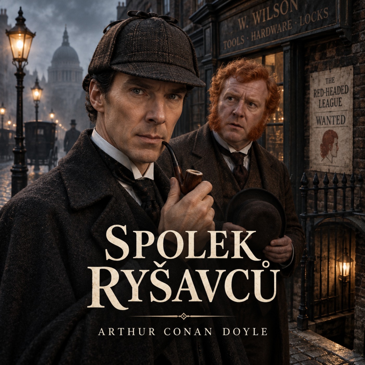 Audio Ozvěny