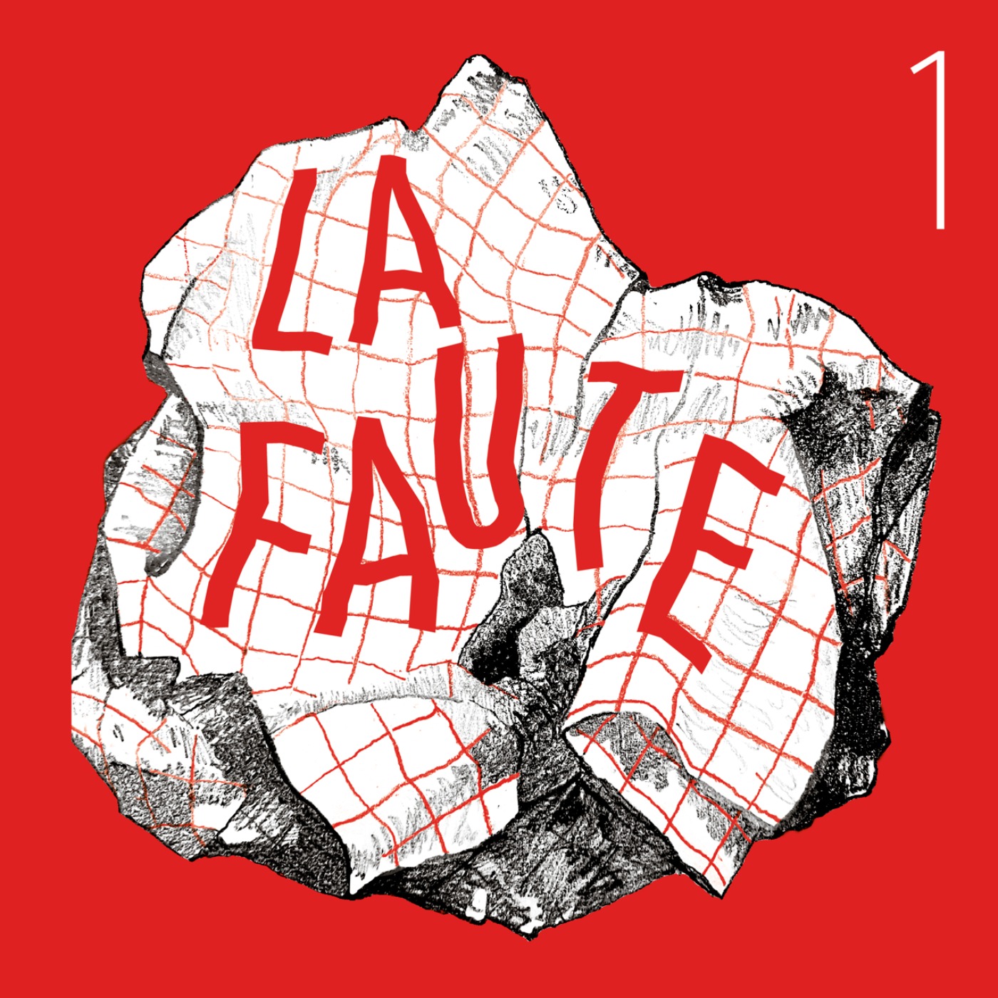 ÉPISODE 1 — LA SCÈNE DE CRIME