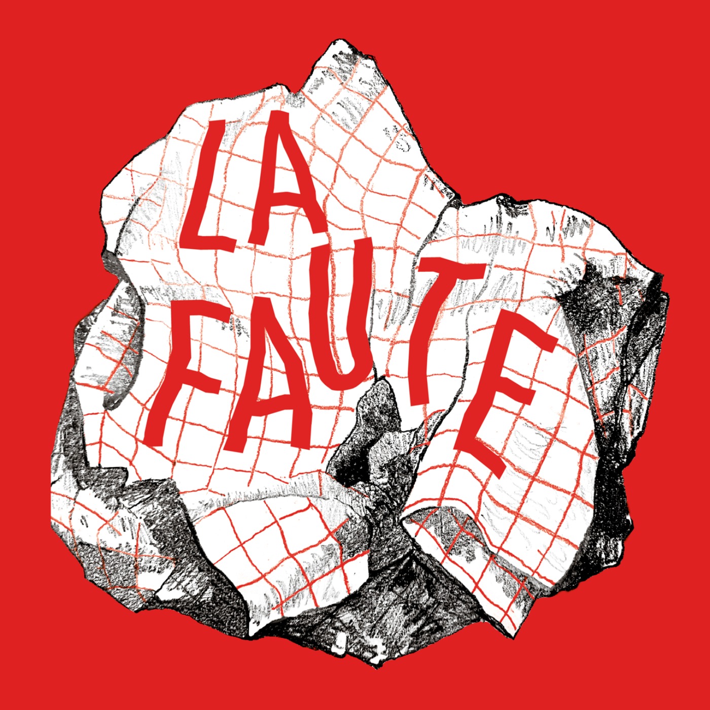 Logo of the podcast La Faute Podcast La Faute