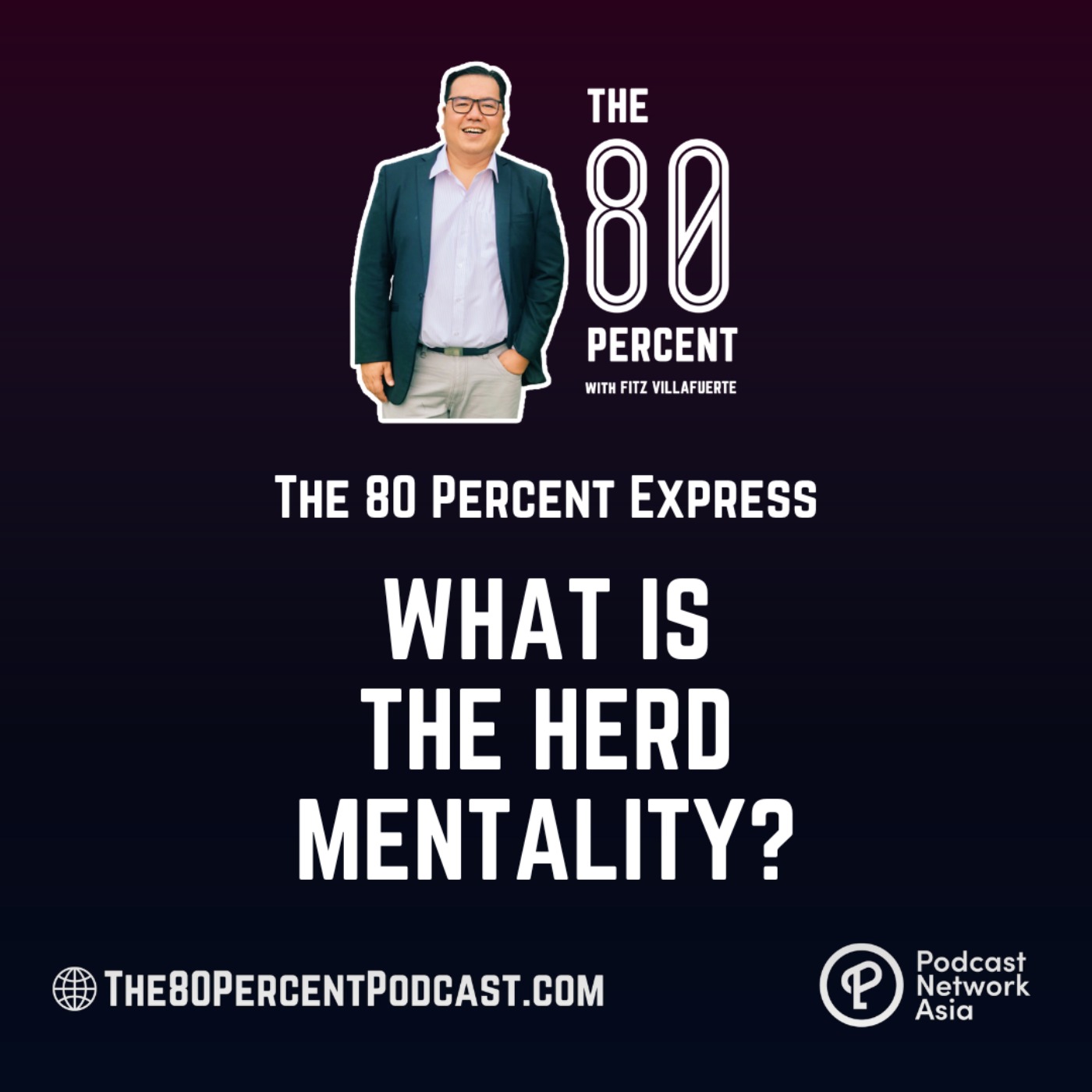 What Is The Herd Mentality? episode artwork