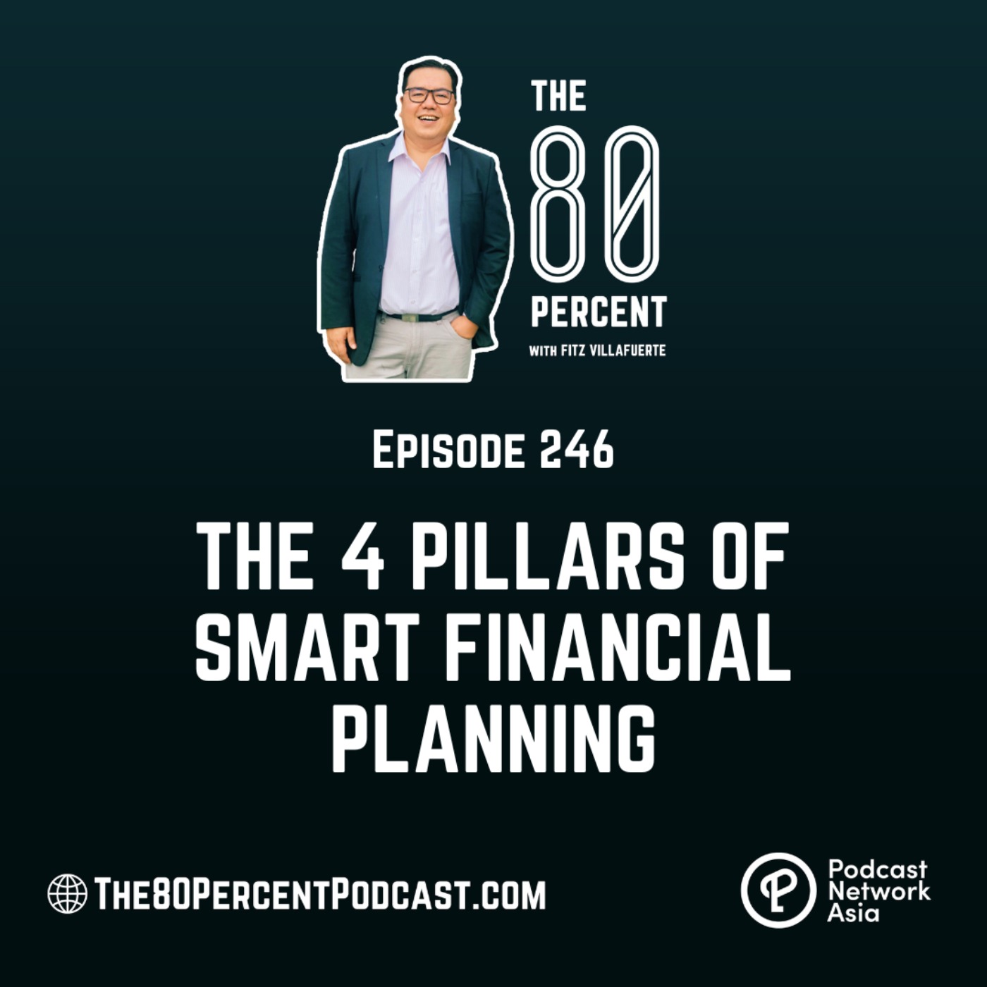The 4 Pillars of Smart Financial Planning
