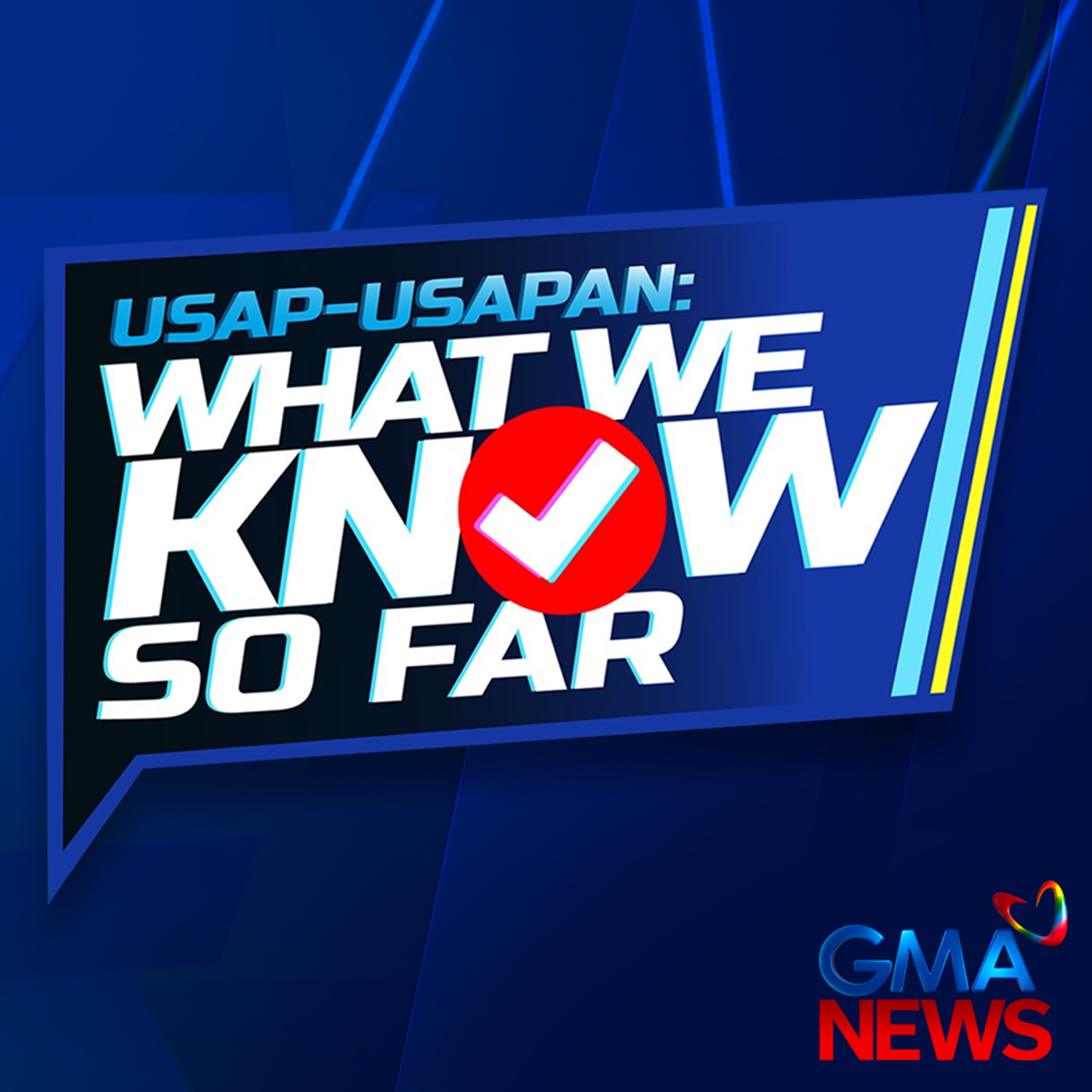 What We Know So Far