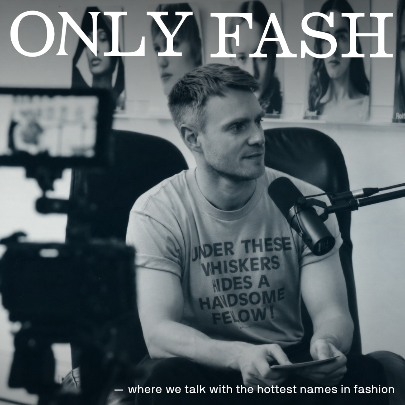 Podcast ONLY FASH