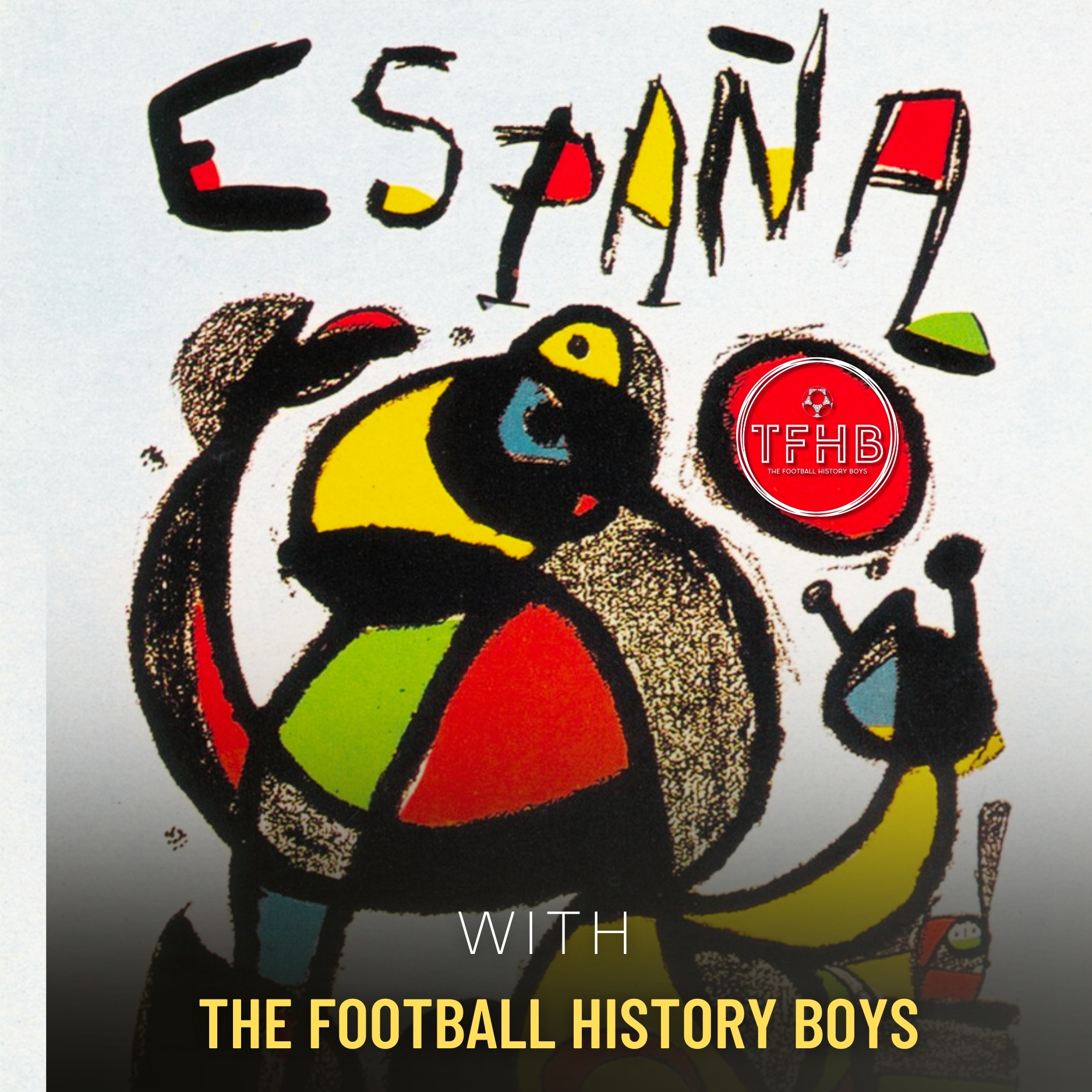 The 1982 World Cup: The Best Ever?