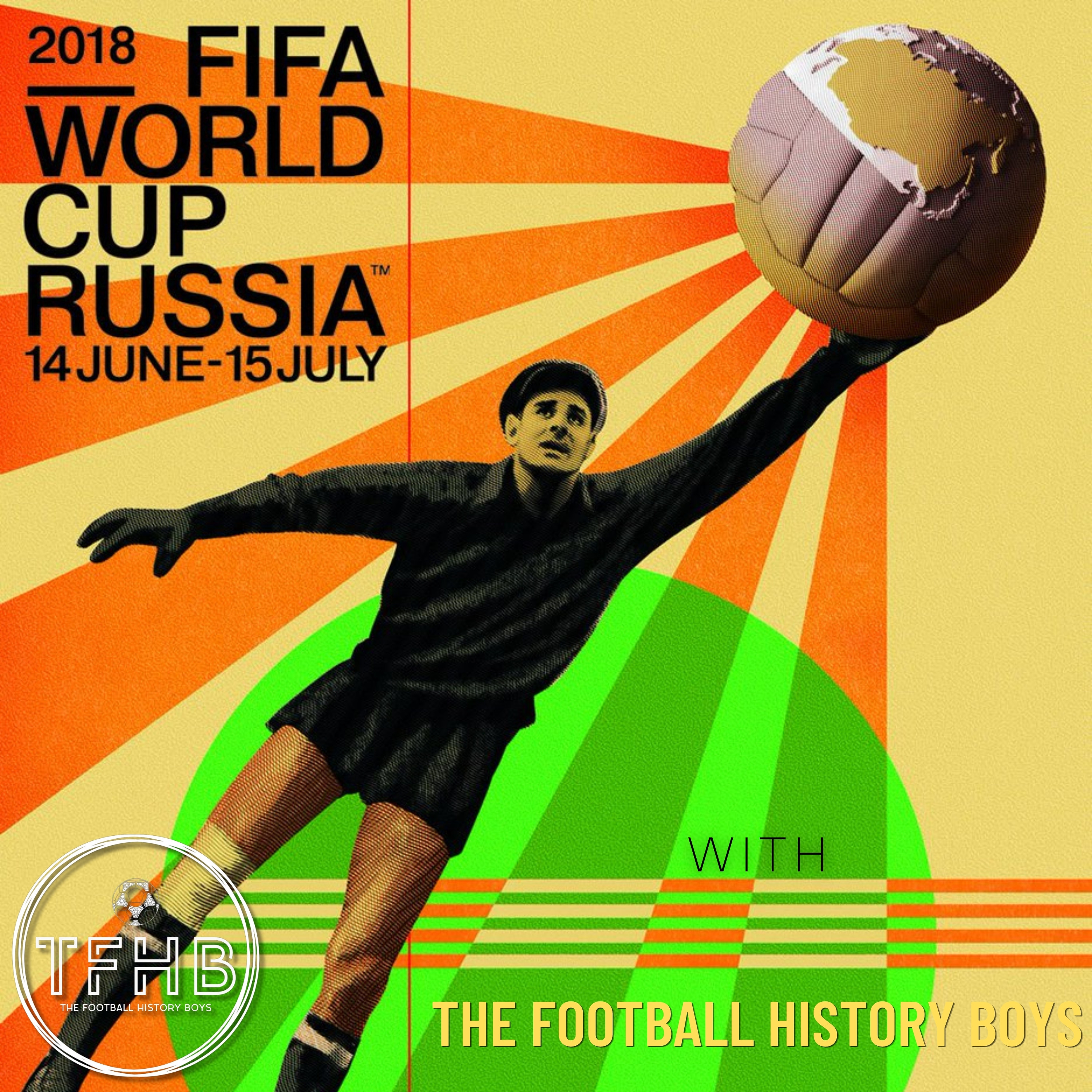 The 2018 World Cup: A forgotten classic?