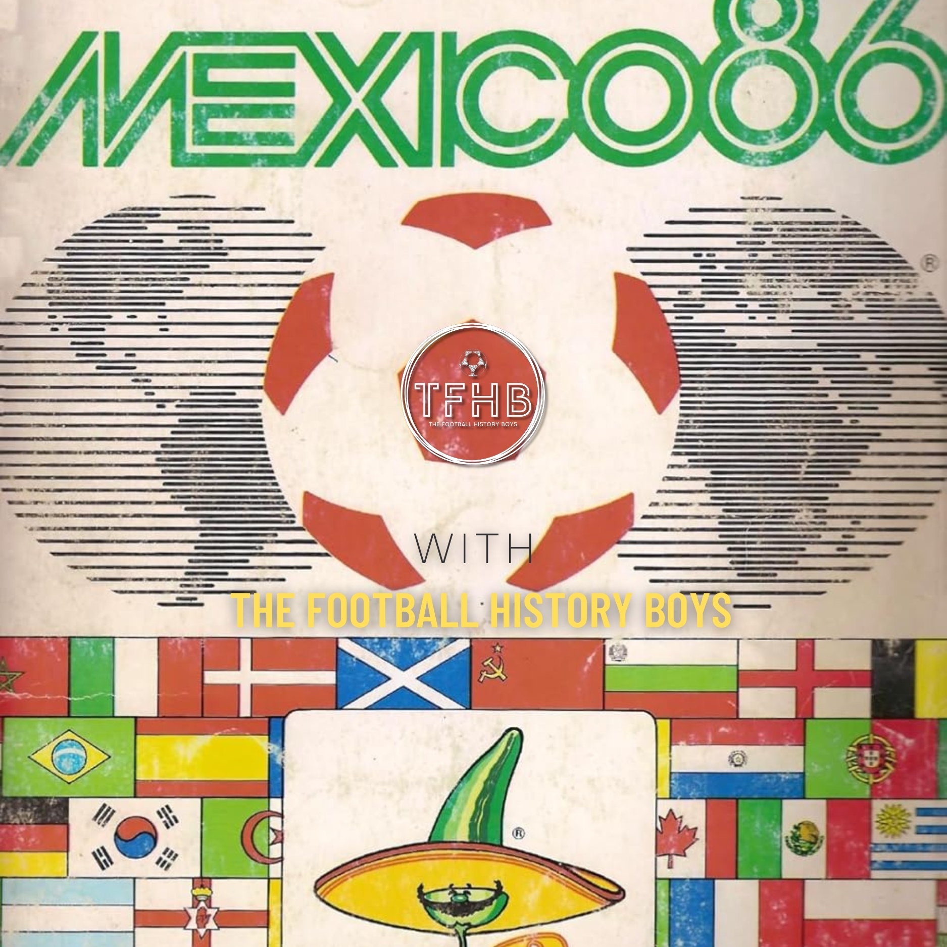 The 1986 World Cup: When Maradona ruled the world