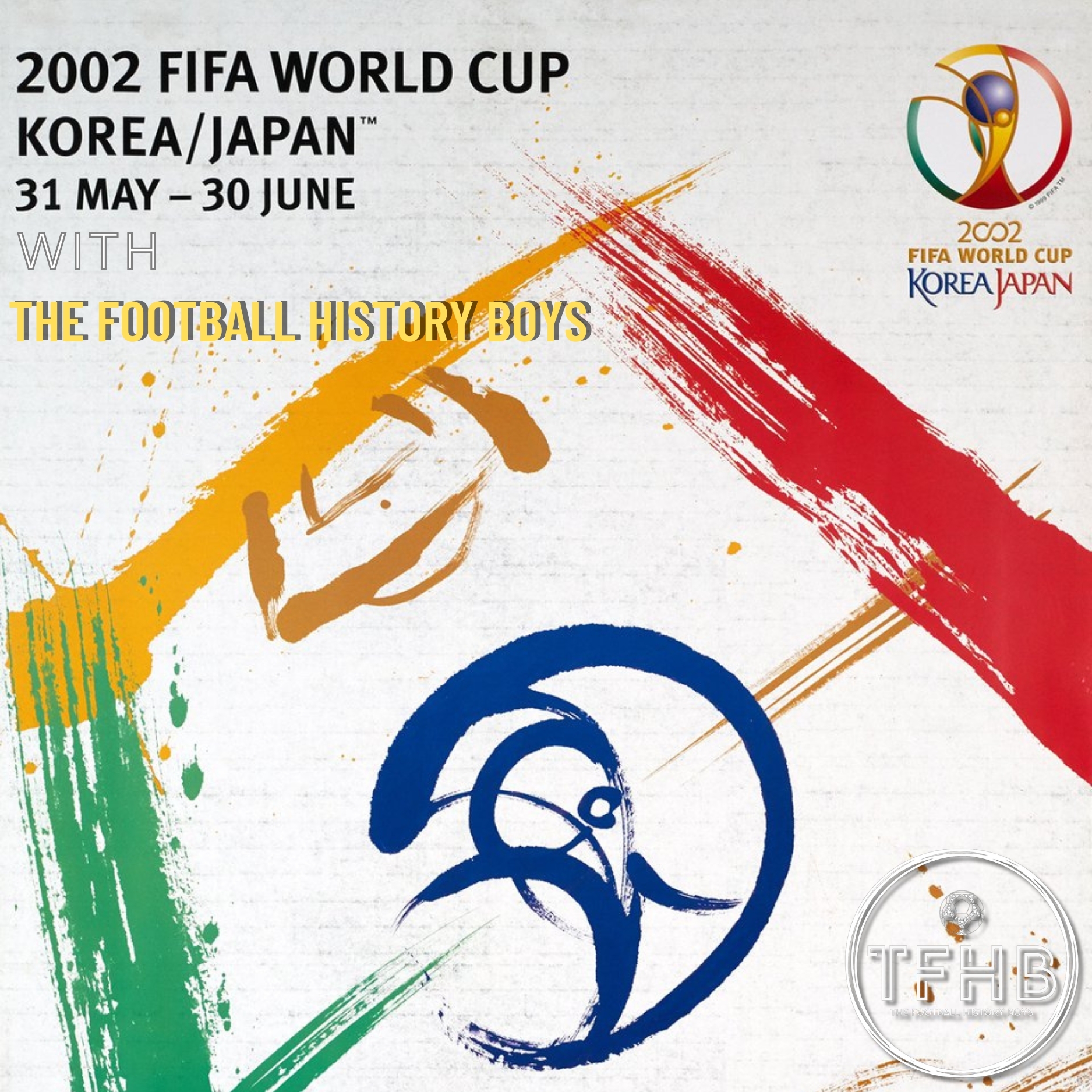 The 2002 World Cup: Ronaldo’s Redemption