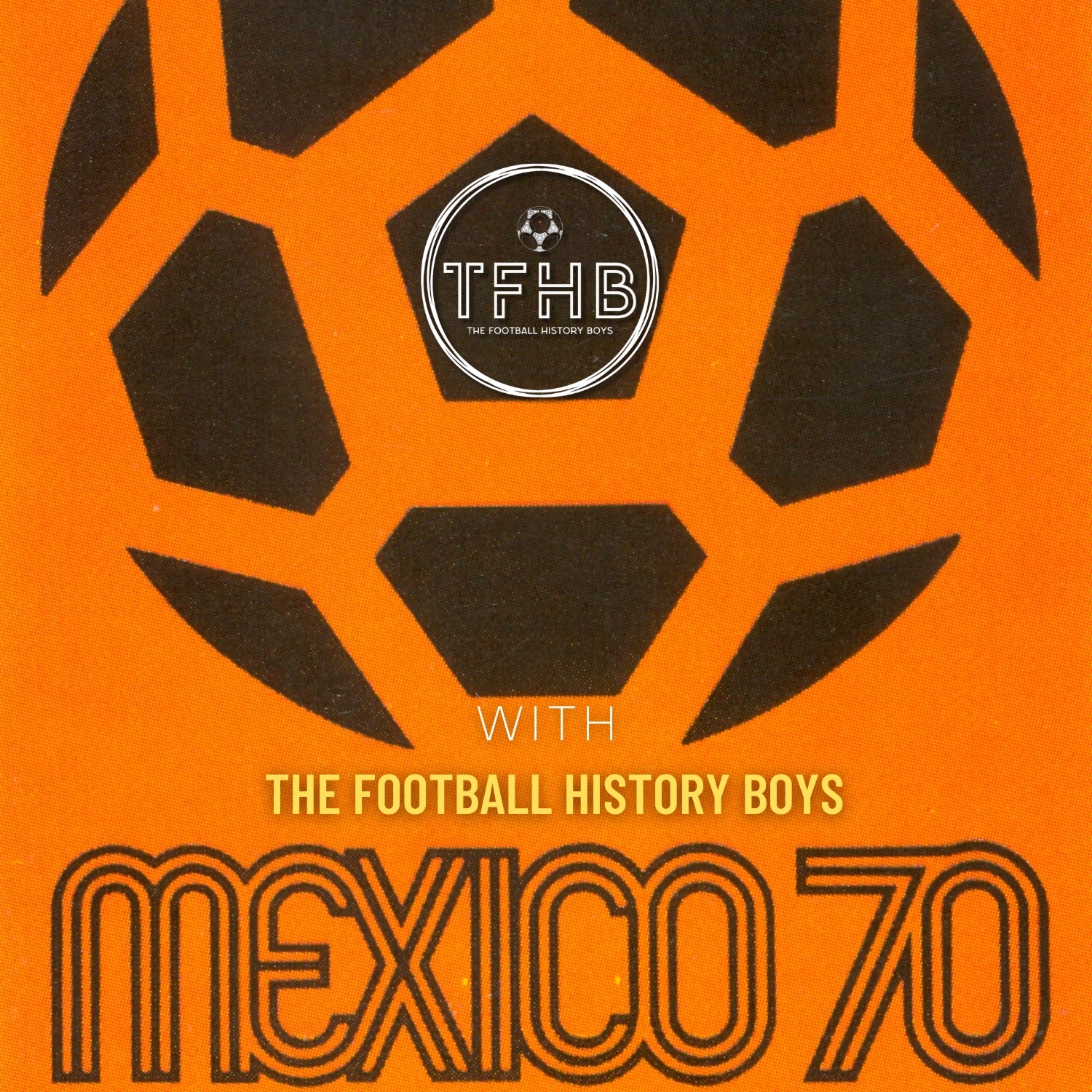 The 1970 World Cup: A Brazilian masterclass