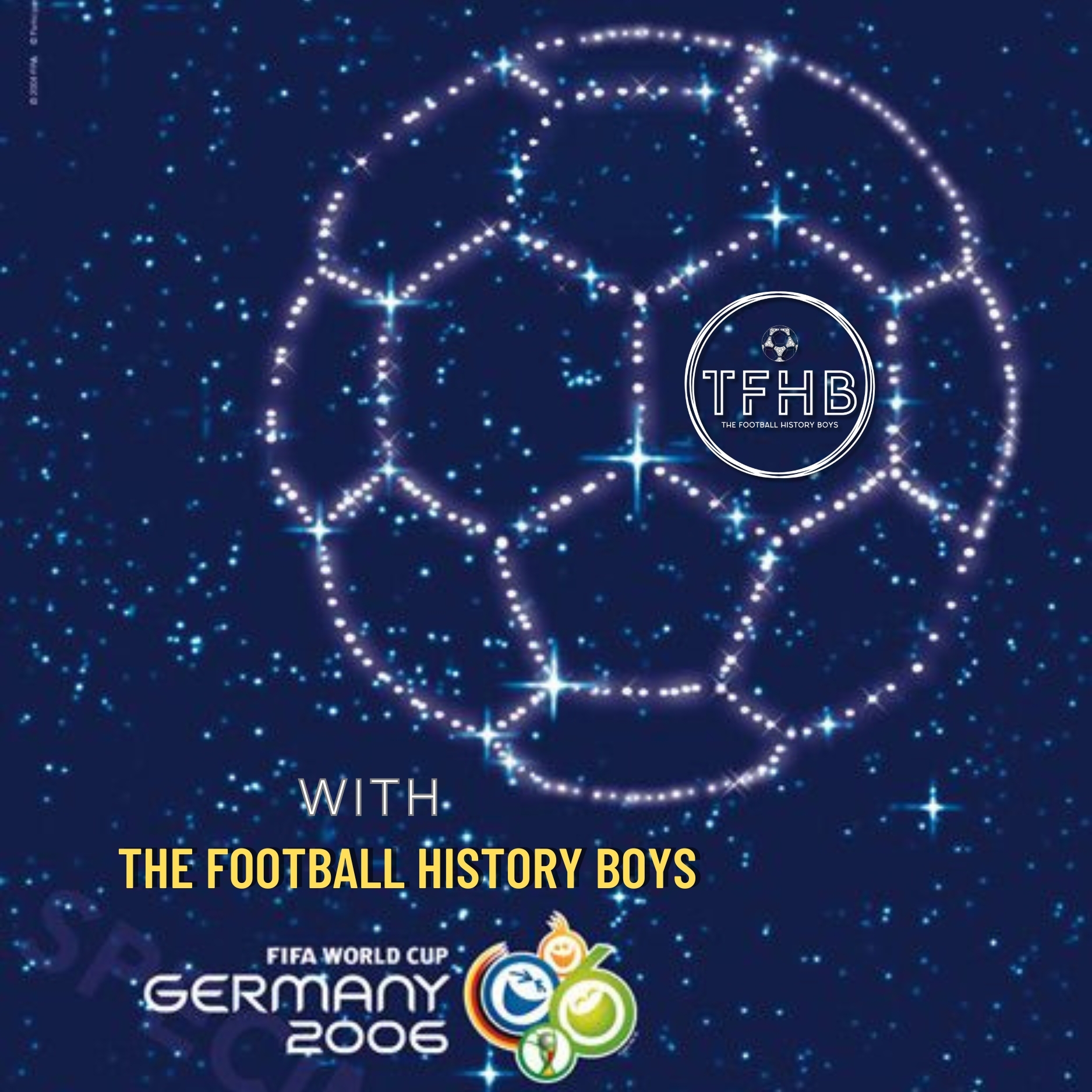 The 2006 World Cup: Golden Generation
