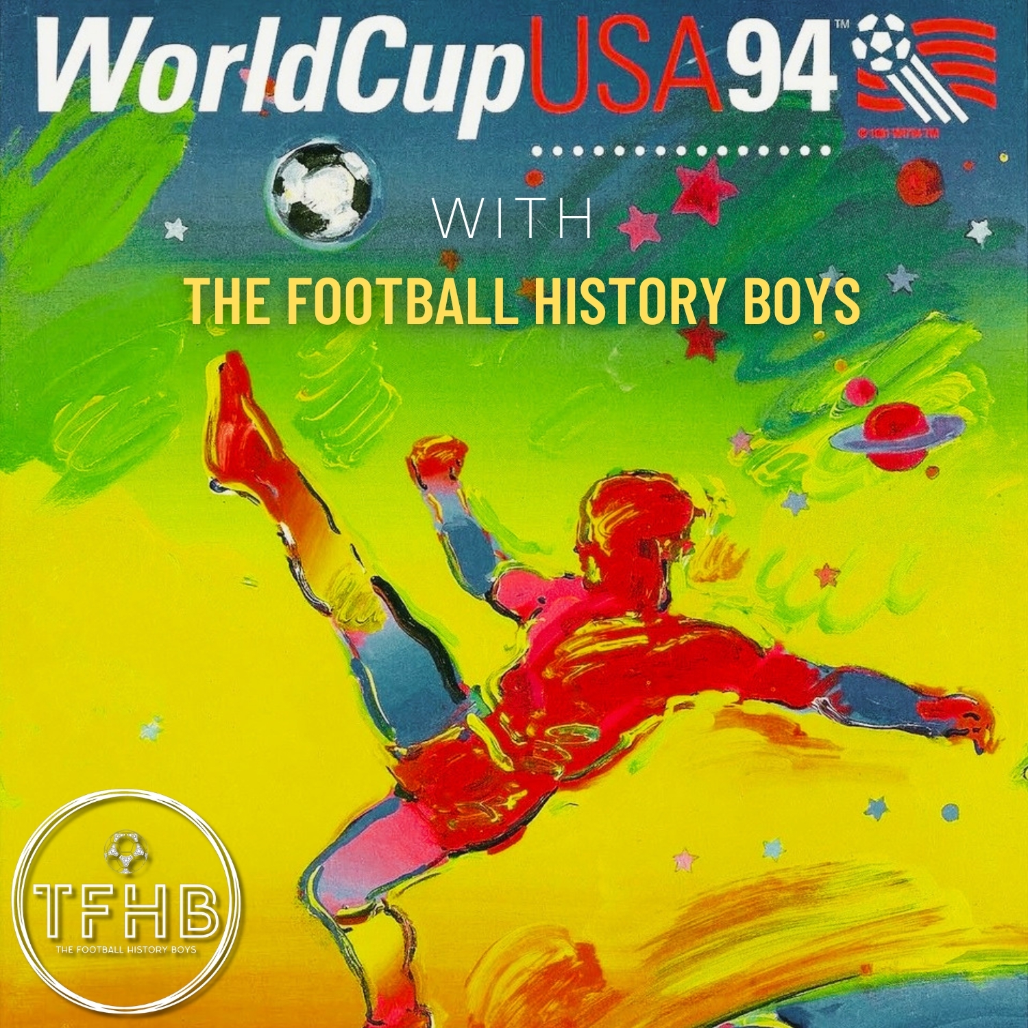 The 1994 World Cup: A Tale of Two Penalties
