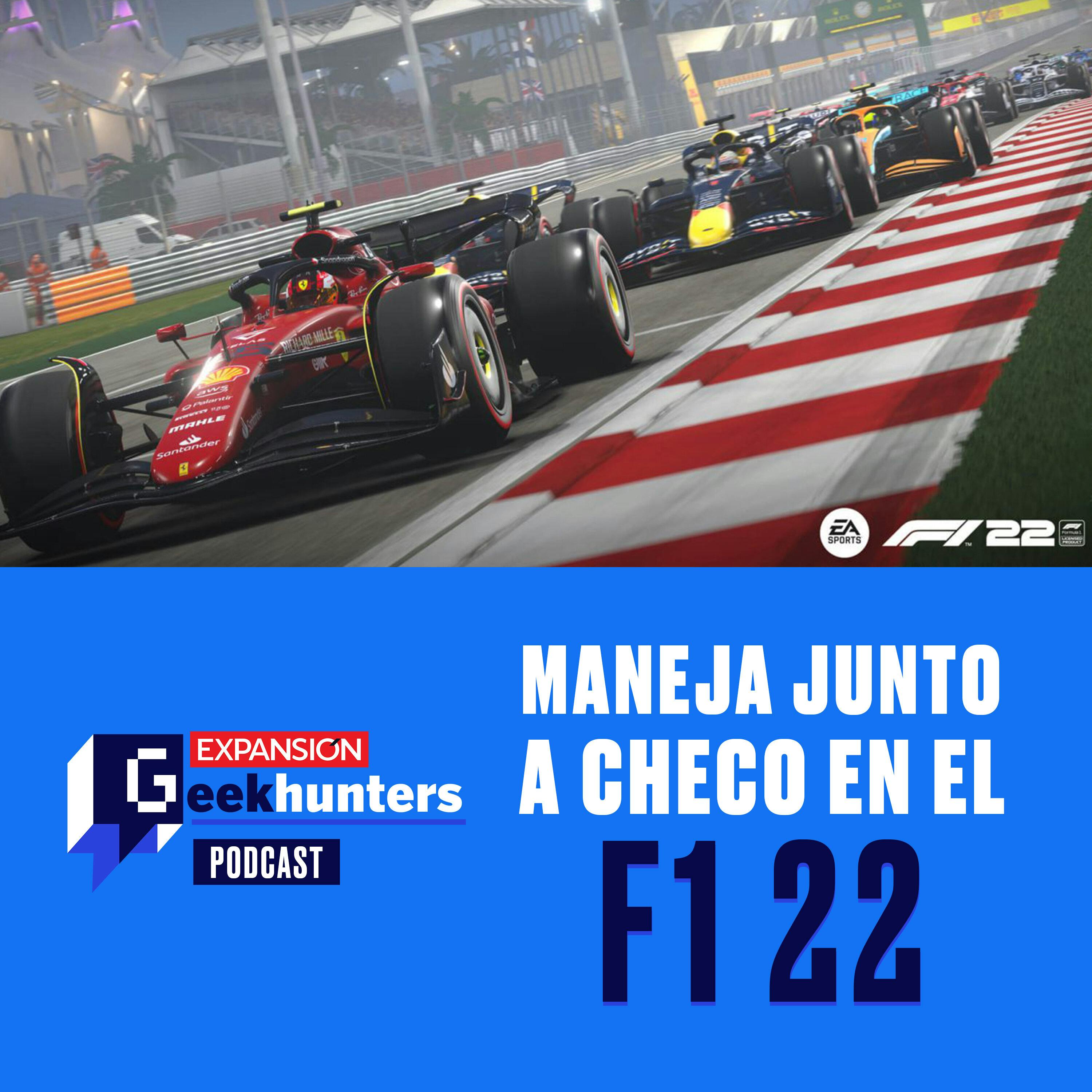 Portada de Top Expansión Tecnología