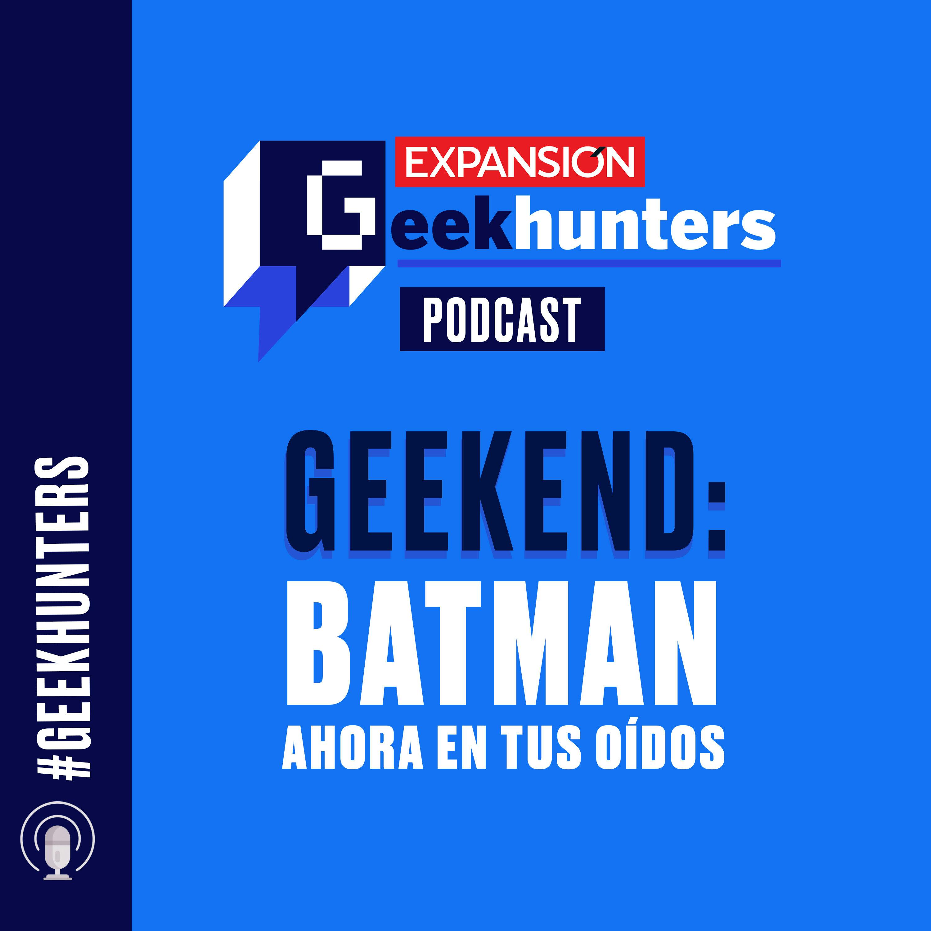 Portada de Top Expansión Tecnología