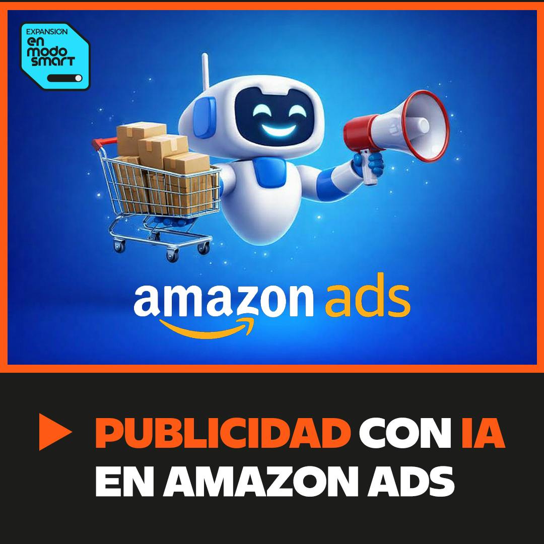 La nueva herramienta secreta de Amazon para ayudarte a vender MEJOR episode artwork