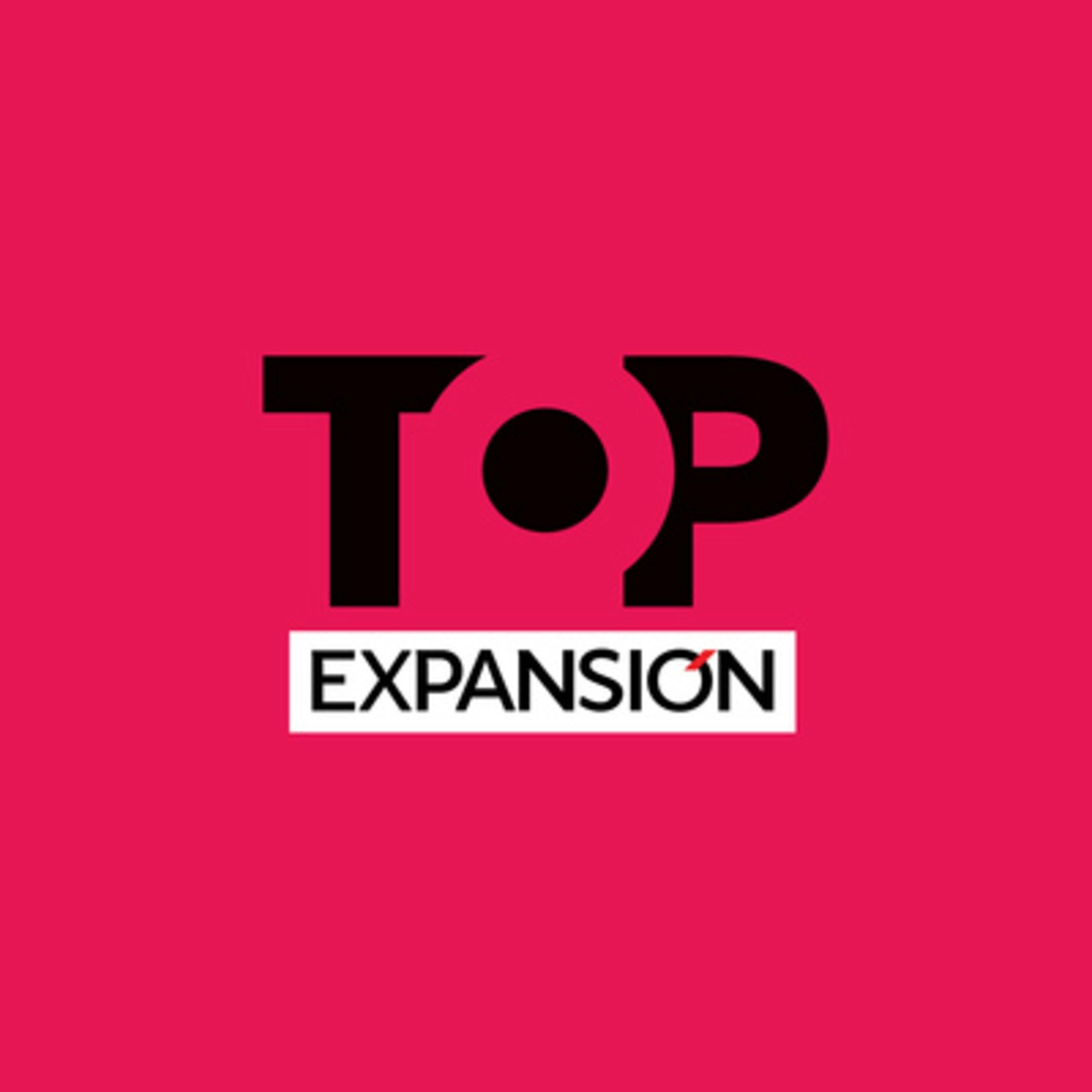 Portada de Top Expansión