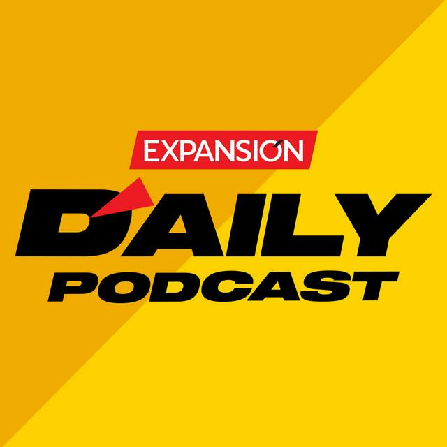 Expansión Daily: Los precios del petróleo se disparan y superan los 100 dólares por barril episode artwork