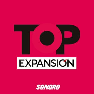 Portada de Top Expansión